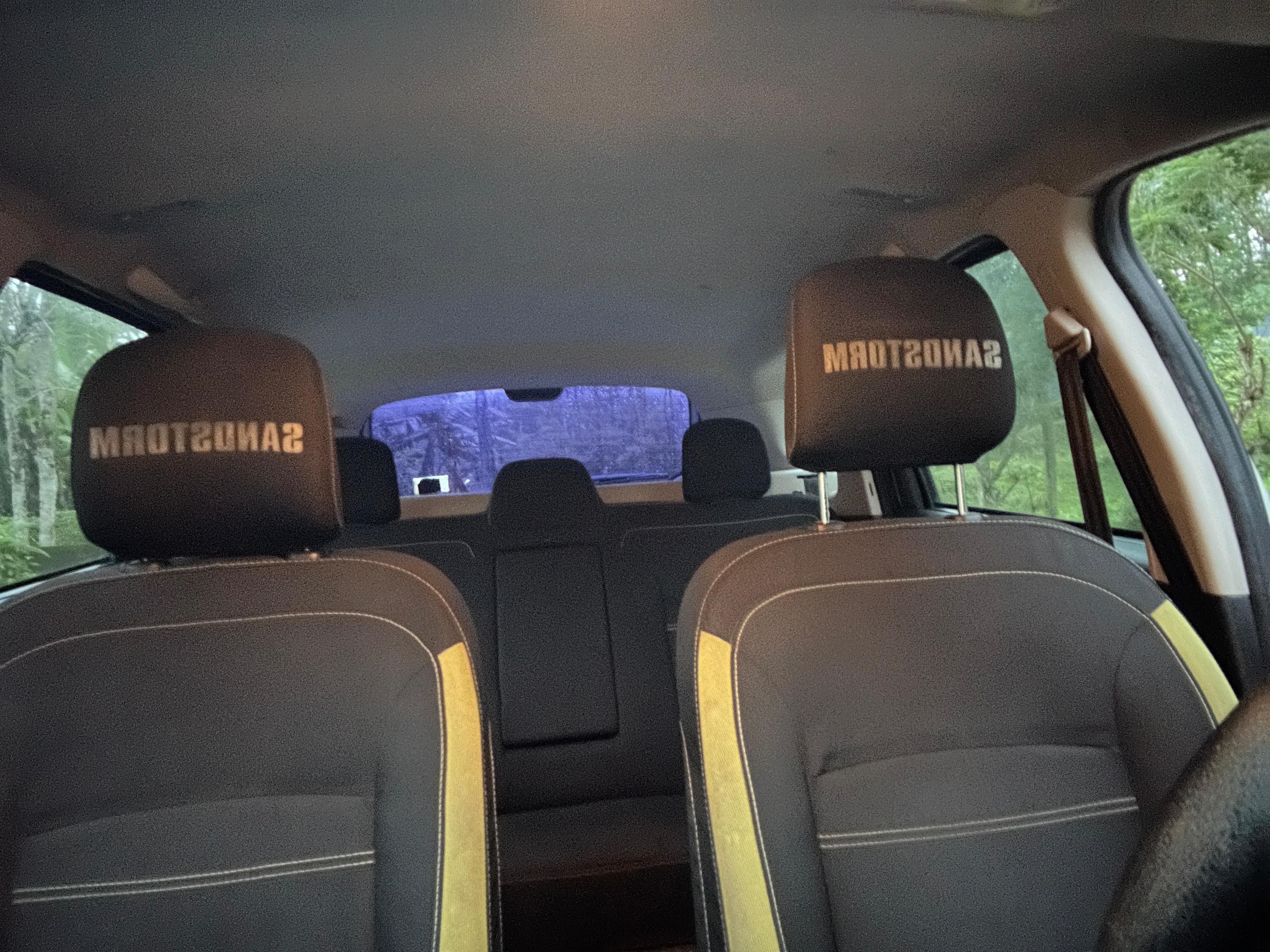 यूज़्ड 2017 रेनो डस्टर, Karikkom, Kollam 13 यूज़्ड 2017 रेनो डस्टर, Karikkom, Kollam 13