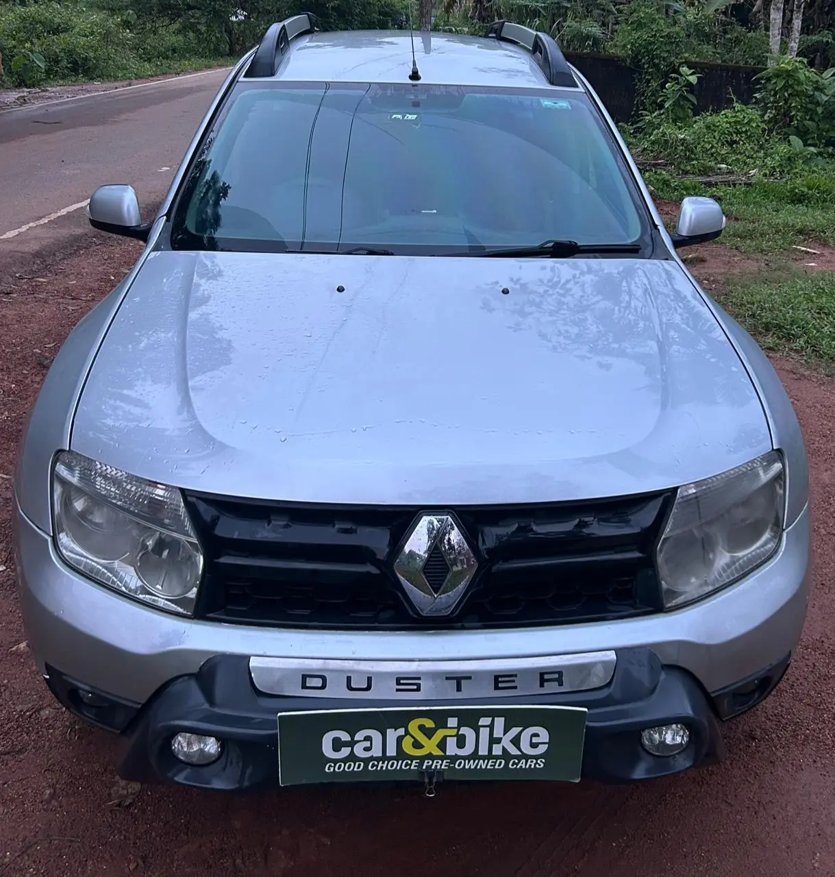 यूज़्ड 2017 रेनो डस्टर, Karikkom, Kollam 7 यूज़्ड 2017 रेनो डस्टर, Karikkom, Kollam 7