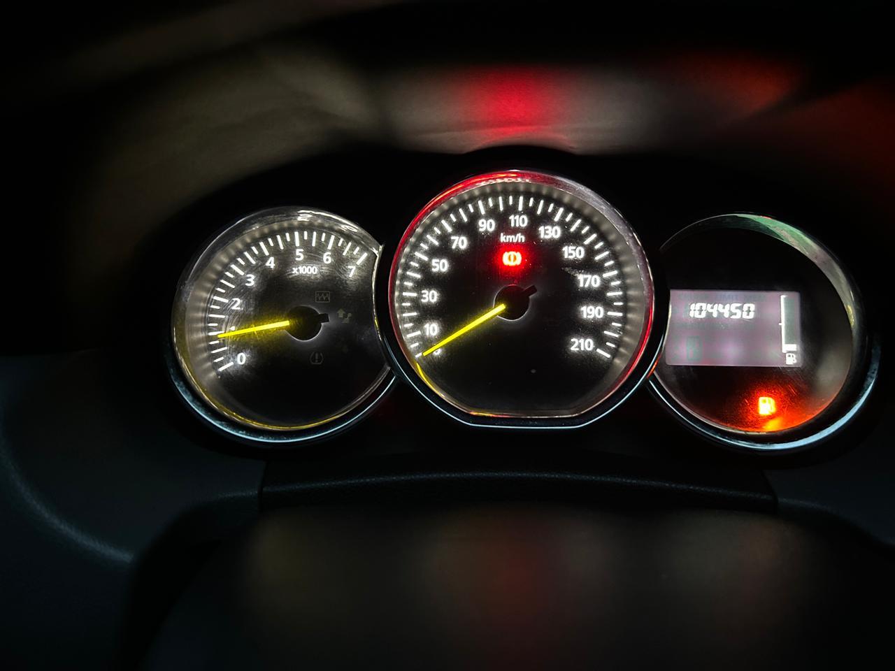 यूज़्ड 2017 रेनो डस्टर, Karikkom, Kollam 10 यूज़्ड 2017 रेनो डस्टर, Karikkom, Kollam 10