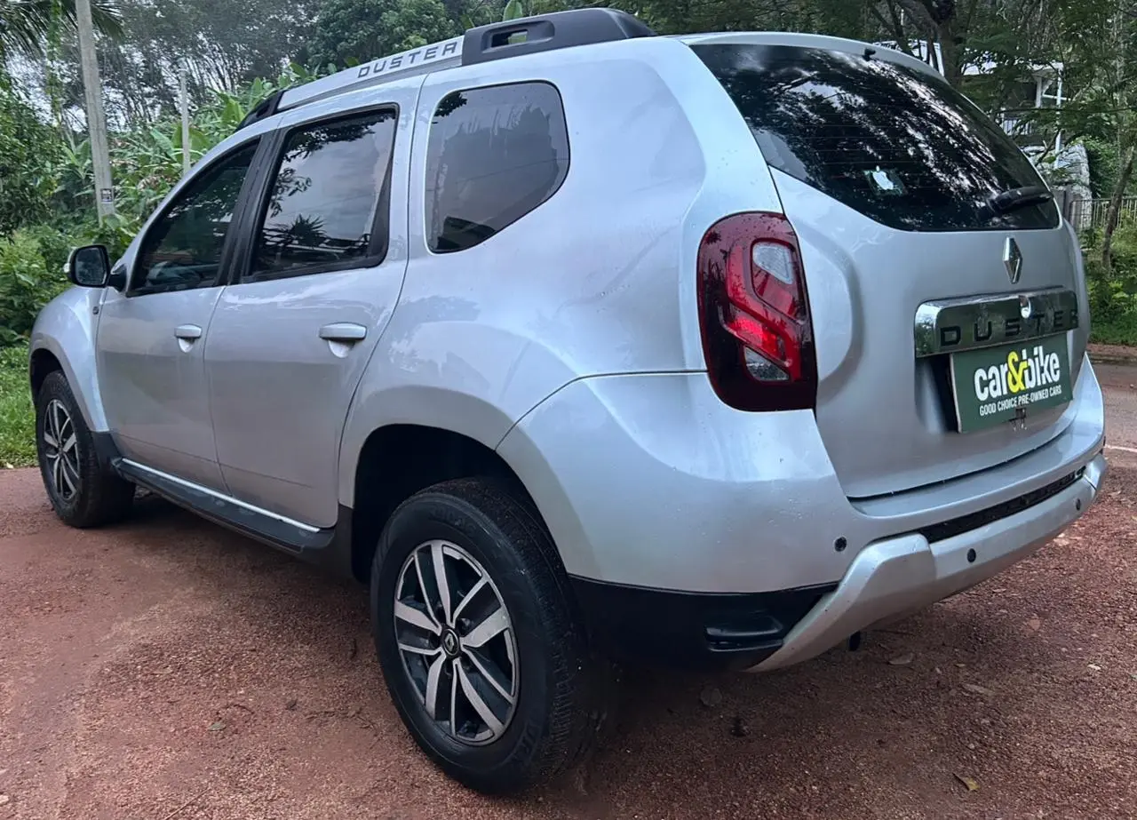 यूज़्ड 2017 रेनो डस्टर, Karikkom, Kollam 2 यूज़्ड 2017 रेनो डस्टर, Karikkom, Kollam 2