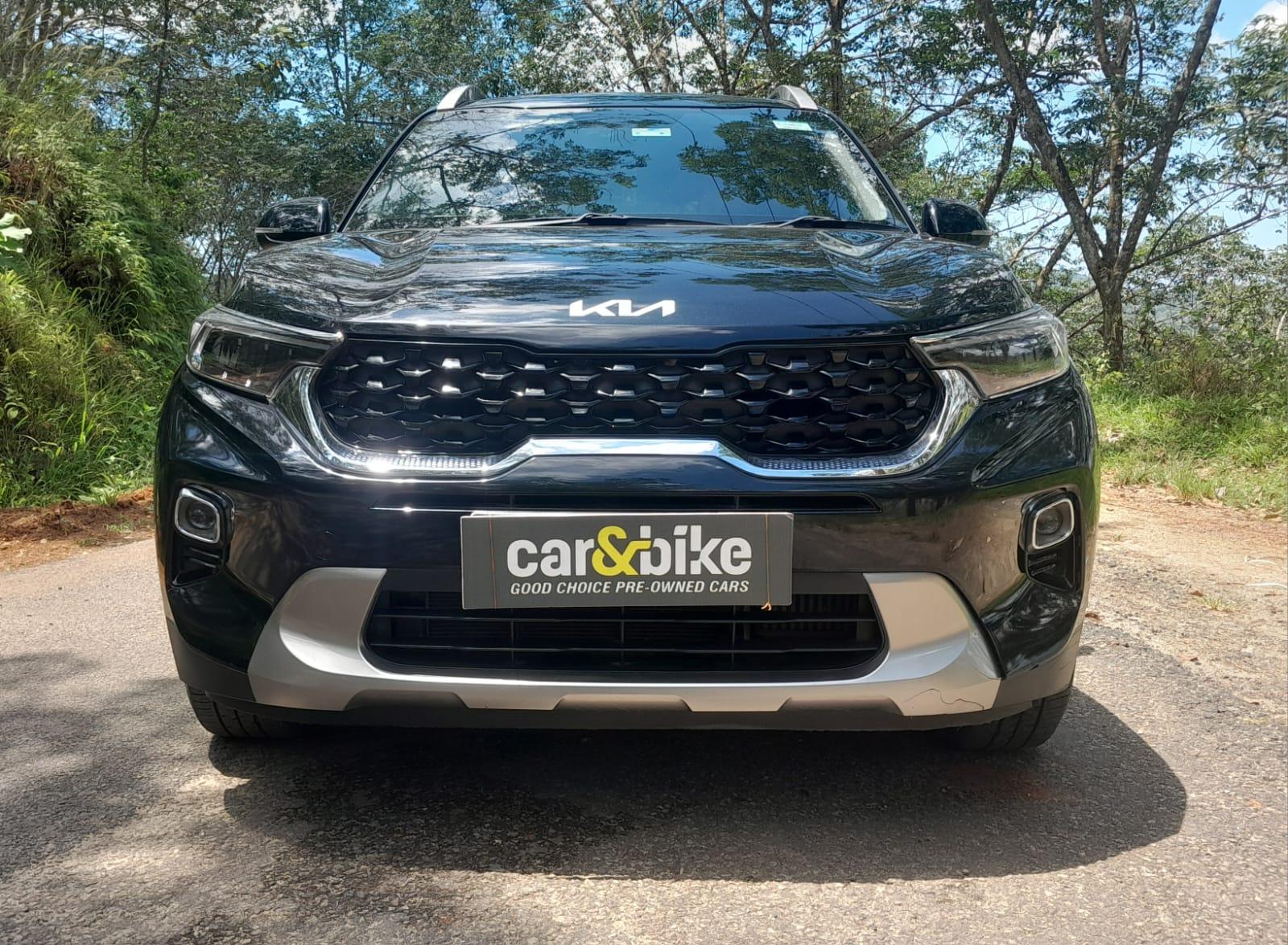 यूज़्ड 2022 किया सॉनेट, Karikkom, Kollam यूज़्ड 2022 किया सॉनेट, Karikkom, Kollam