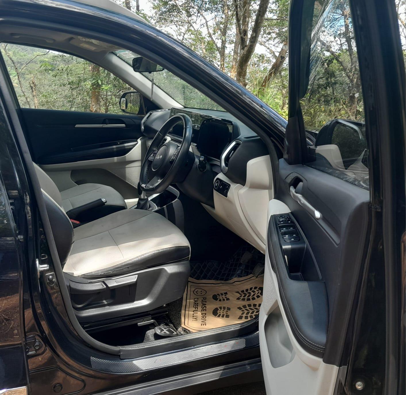 यूज़्ड 2022 किया सॉनेट, Karikkom, Kollam 4 यूज़्ड 2022 किया सॉनेट, Karikkom, Kollam 4