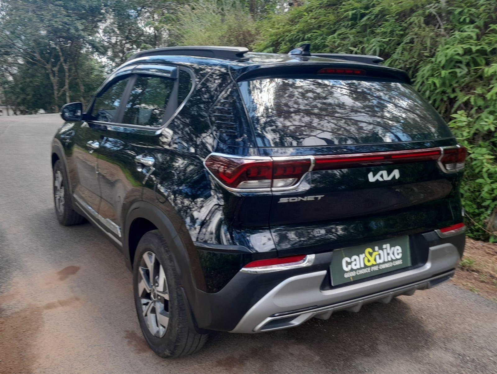 यूज़्ड 2022 किया सॉनेट, Karikkom, Kollam 1 यूज़्ड 2022 किया सॉनेट, Karikkom, Kollam 1