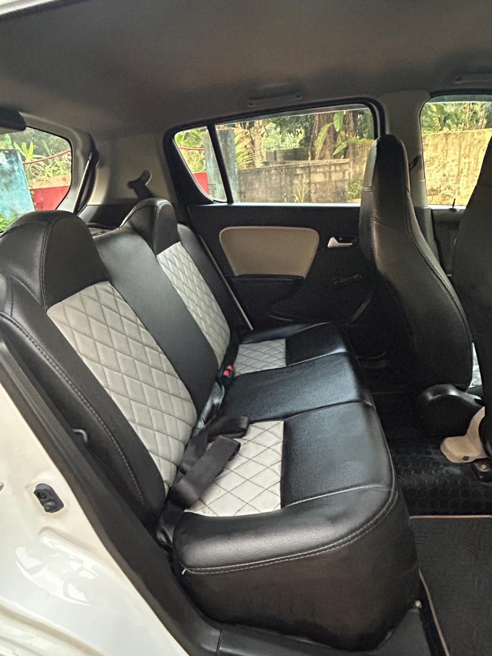 यूज़्ड 2019 मारुति सुजुकी अल्टो 800, Karikkom, Kollam 16 यूज़्ड 2019 मारुति सुजुकी अल्टो 800, Karikkom, Kollam 16