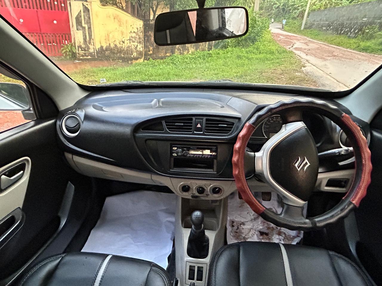 यूज़्ड 2019 मारुति सुजुकी अल्टो 800, Karikkom, Kollam 11 यूज़्ड 2019 मारुति सुजुकी अल्टो 800, Karikkom, Kollam 11