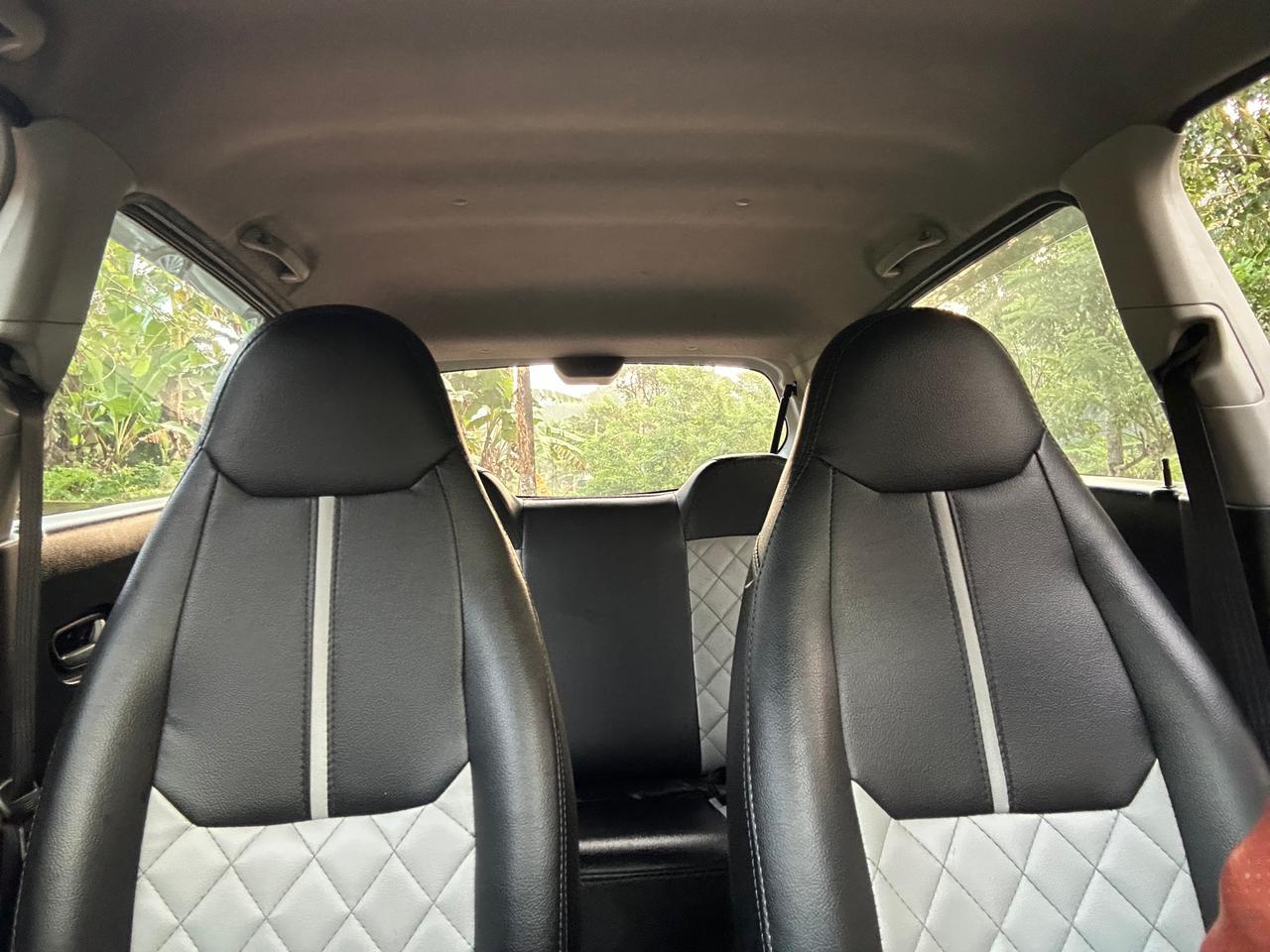 यूज़्ड 2019 मारुति सुजुकी अल्टो 800, Karikkom, Kollam 13 यूज़्ड 2019 मारुति सुजुकी अल्टो 800, Karikkom, Kollam 13