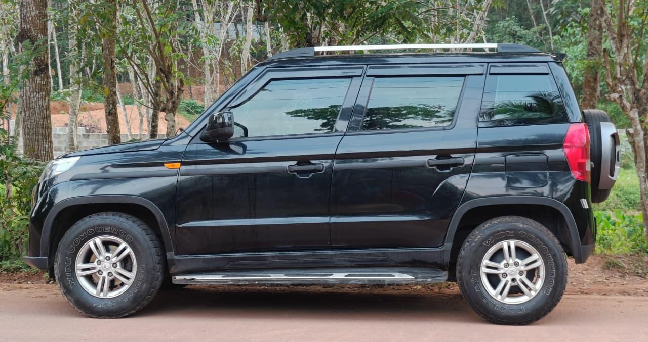 यूज़्ड 2022 महिंद्रा बोलेरो नियो, Karikkom, Kollam 1 यूज़्ड 2022 महिंद्रा बोलेरो नियो, Karikkom, Kollam 1