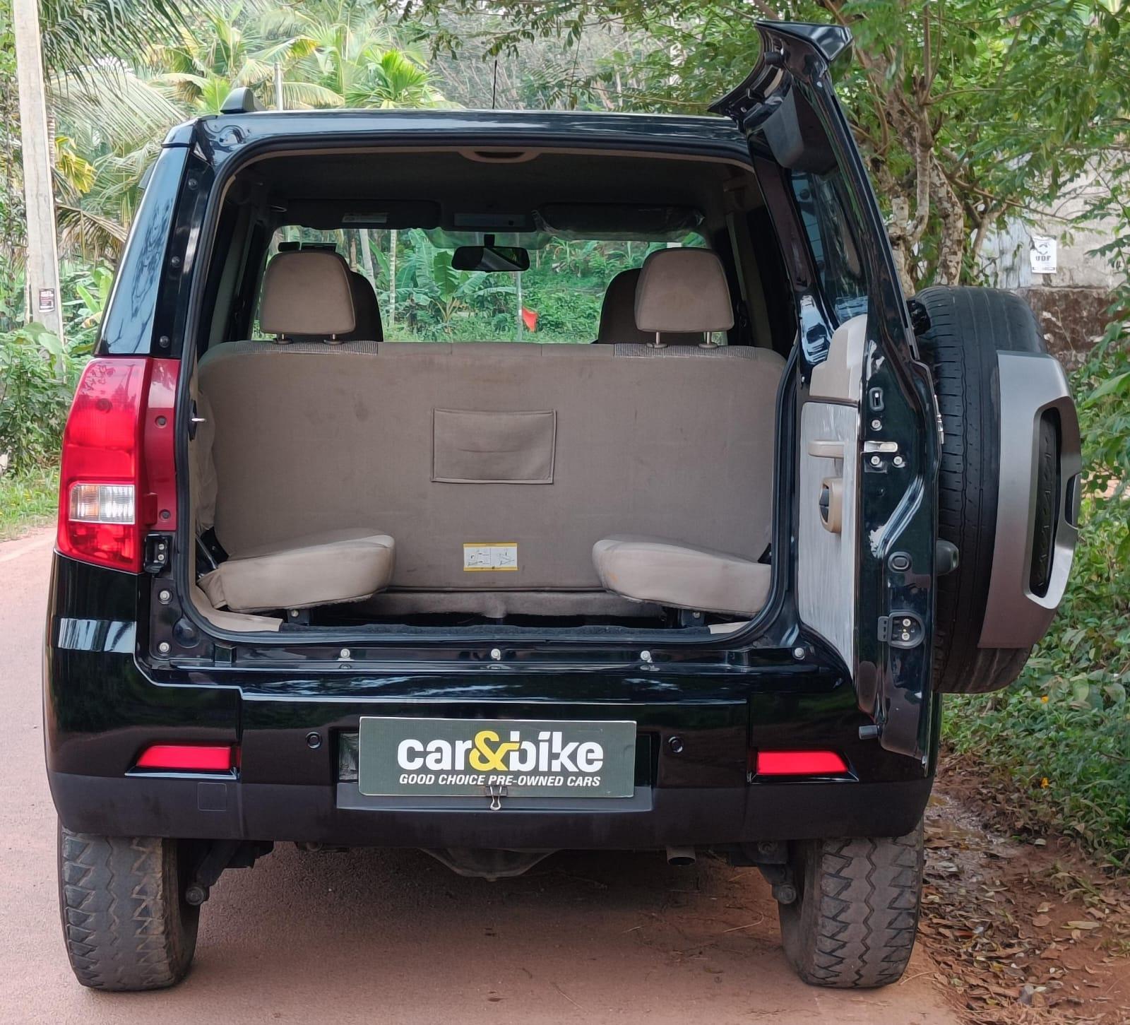 यूज़्ड 2022 महिंद्रा बोलेरो नियो, Karikkom, Kollam 10 यूज़्ड 2022 महिंद्रा बोलेरो नियो, Karikkom, Kollam 10