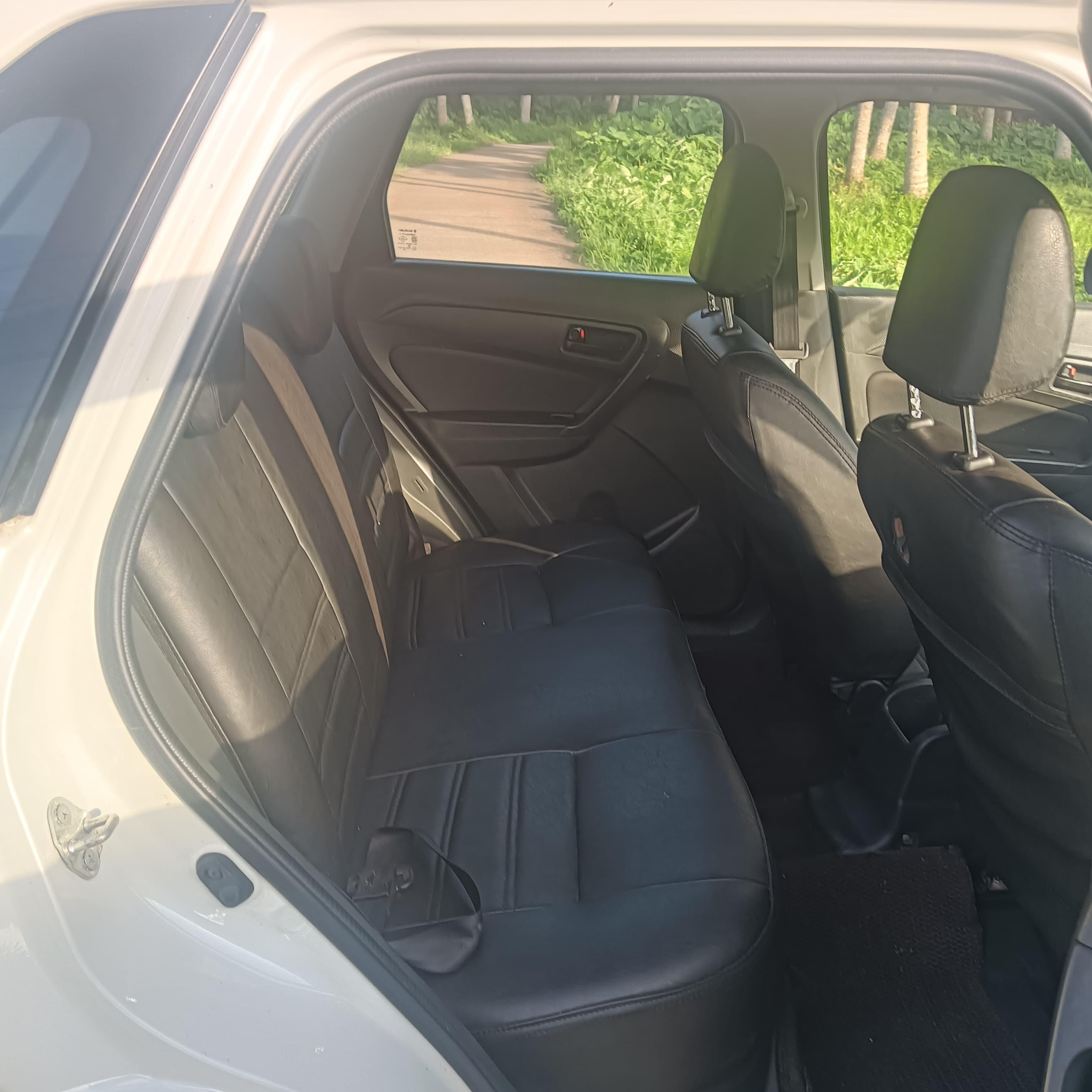 यूज़्ड 2018 मारुति सुजुकी विटारा ब्रेज़ा, Karikkom, Kollam 14 यूज़्ड 2018 मारुति सुजुकी विटारा ब्रेज़ा, Karikkom, Kollam 14