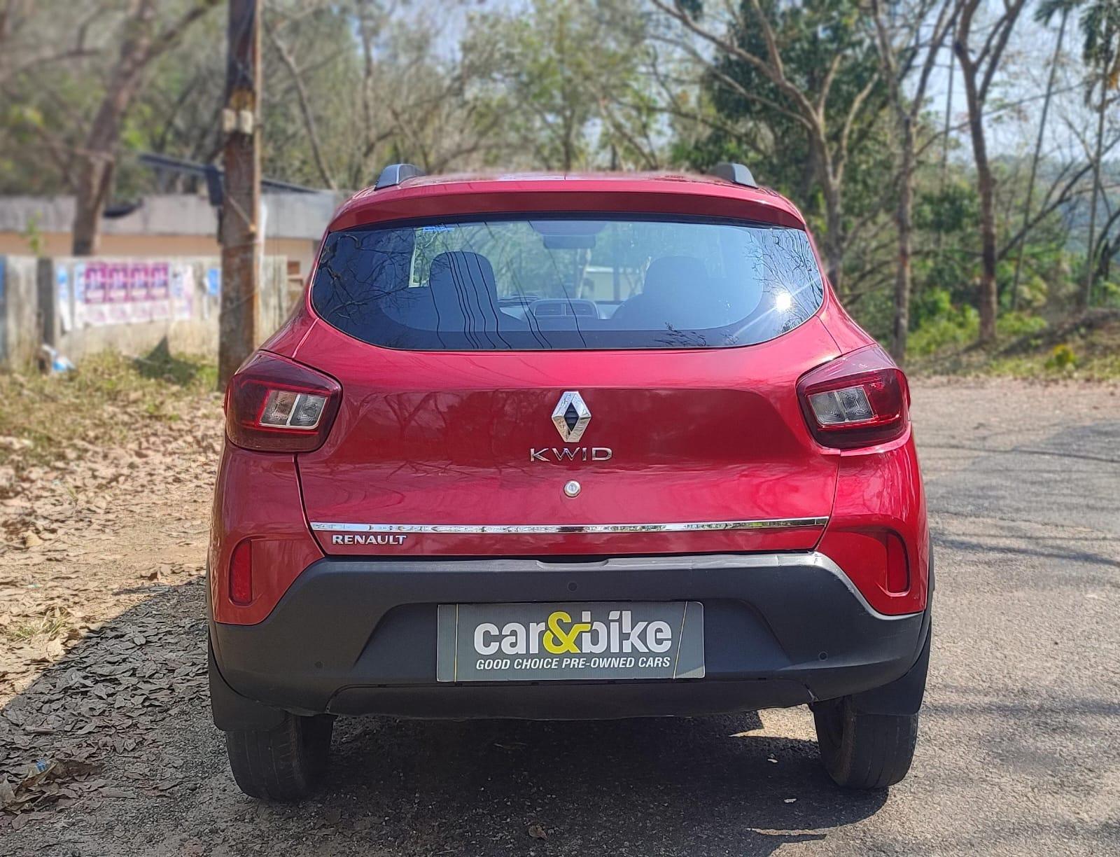 यूज़्ड 2022 रेनो क्विड, Balaramapuram, Thiruvananthapuram 3 यूज़्ड 2022 रेनो क्विड, Balaramapuram, Thiruvananthapuram 3