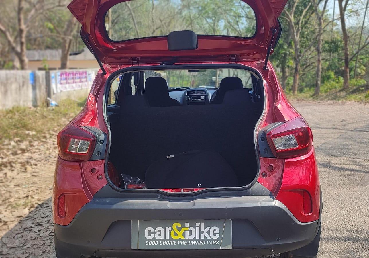 यूज़्ड 2022 रेनो क्विड, Balaramapuram, Thiruvananthapuram 9 यूज़्ड 2022 रेनो क्विड, Balaramapuram, Thiruvananthapuram 9