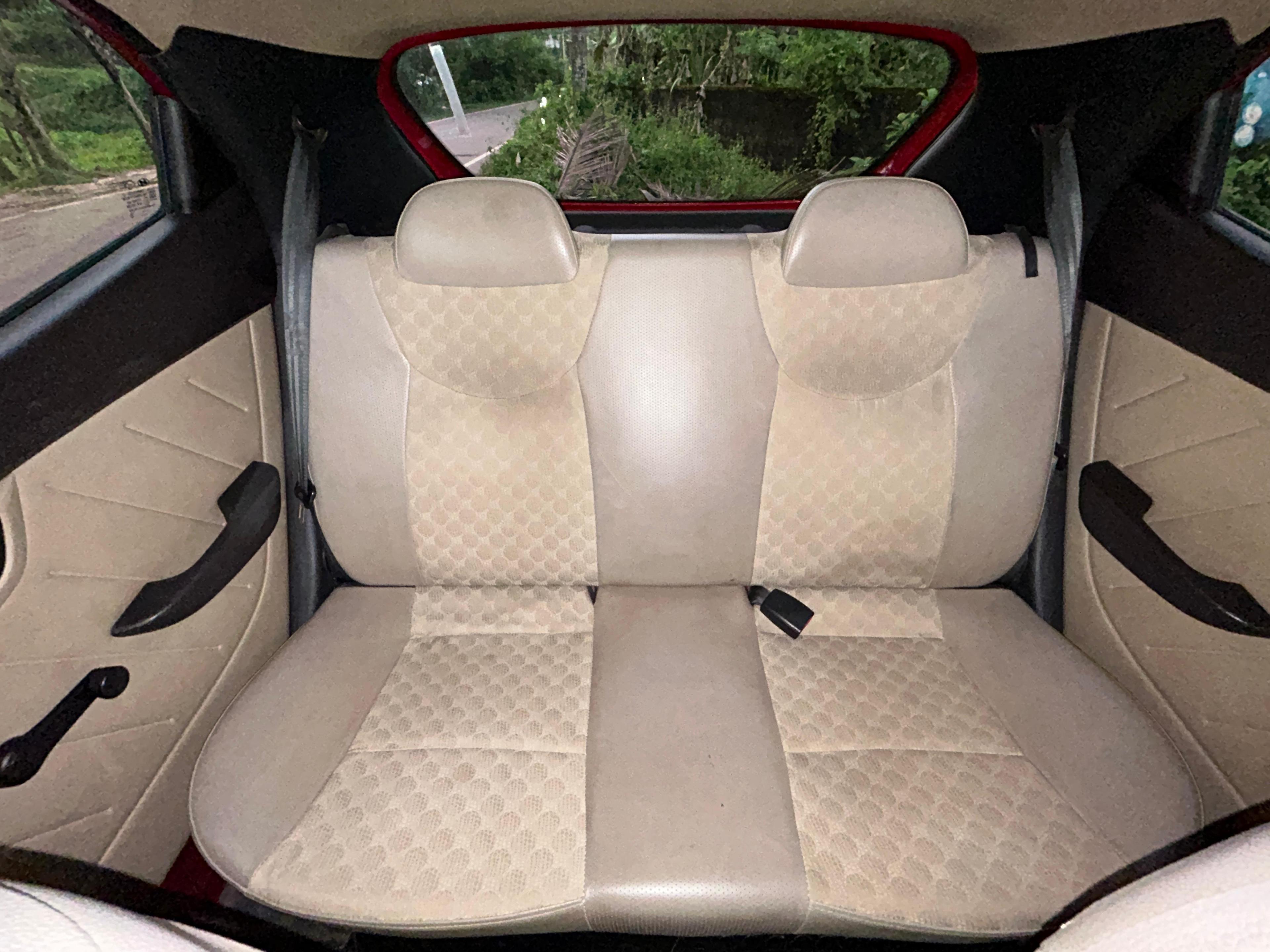 यूज़्ड 2018 ह्युंडई इऑन, Karikkom, Kollam 15 यूज़्ड 2018 ह्युंडई इऑन, Karikkom, Kollam 15