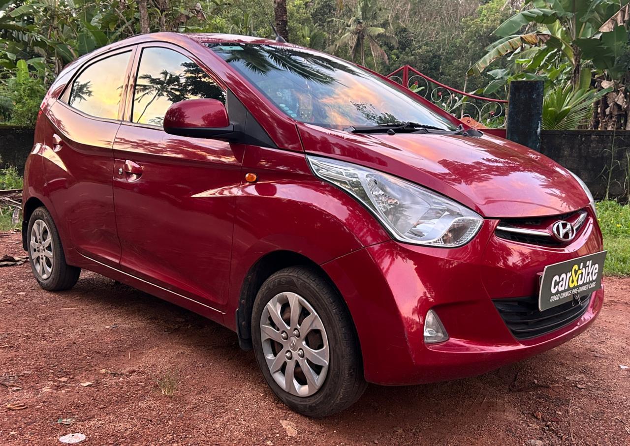 यूज़्ड 2018 ह्युंडई इऑन, Karikkom, Kollam 6 यूज़्ड 2018 ह्युंडई इऑन, Karikkom, Kollam 6