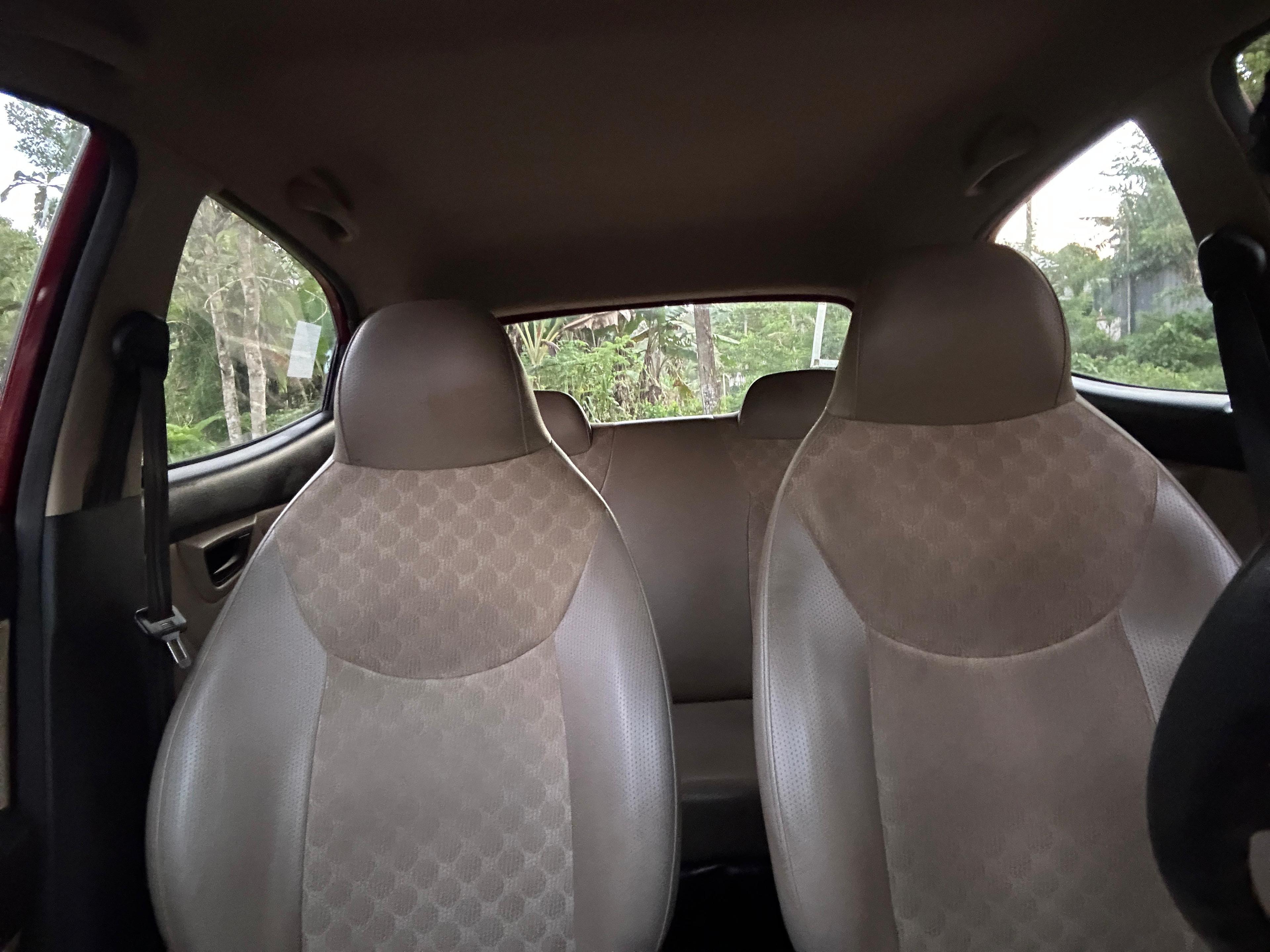 यूज़्ड 2018 ह्युंडई इऑन, Karikkom, Kollam 14 यूज़्ड 2018 ह्युंडई इऑन, Karikkom, Kollam 14