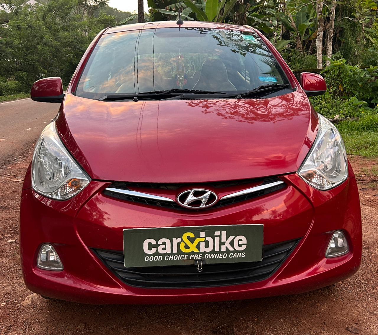 यूज़्ड 2018 ह्युंडई इऑन, Karikkom, Kollam 7 यूज़्ड 2018 ह्युंडई इऑन, Karikkom, Kollam 7