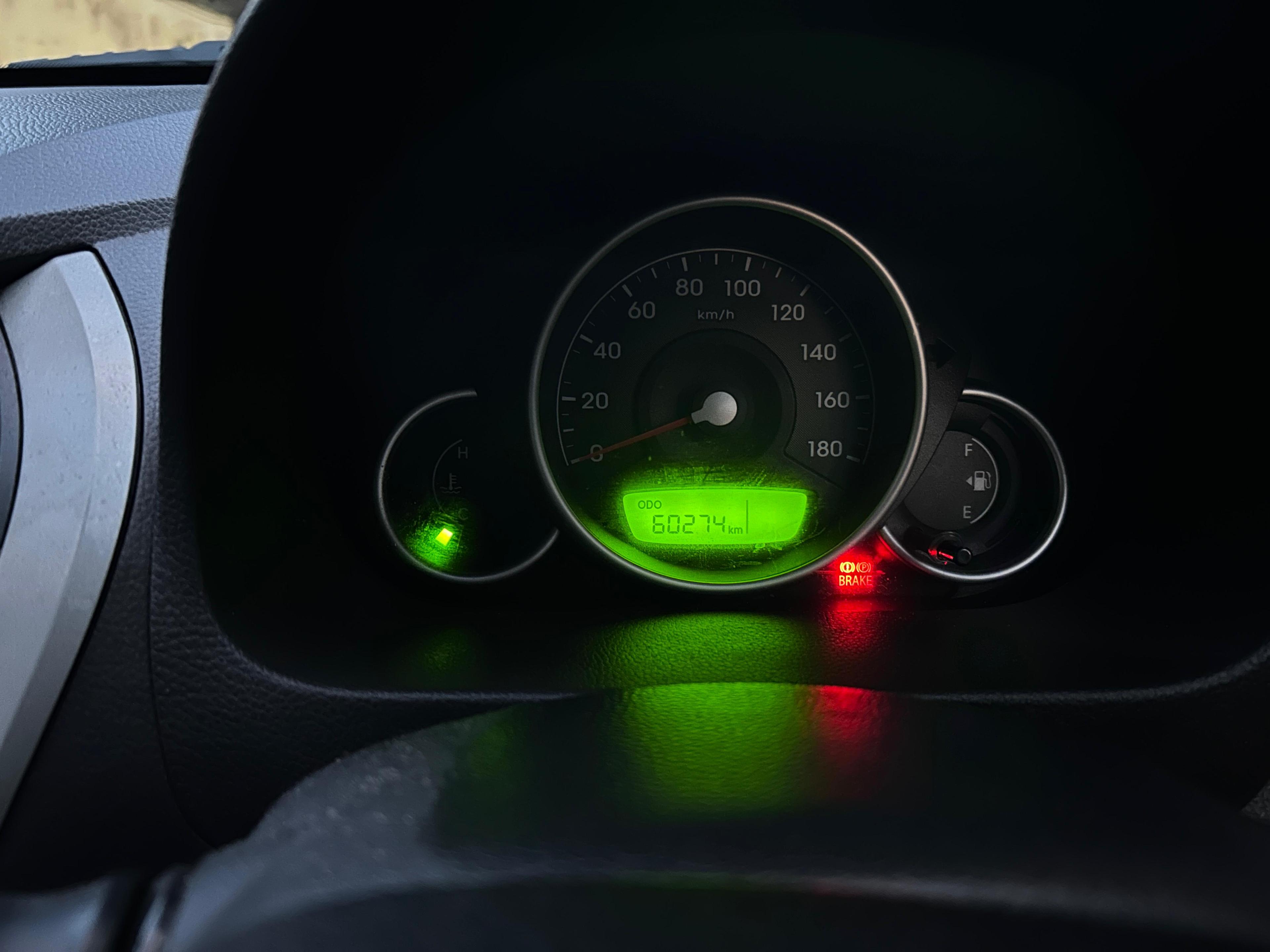 यूज़्ड 2018 ह्युंडई इऑन, Karikkom, Kollam 10 यूज़्ड 2018 ह्युंडई इऑन, Karikkom, Kollam 10