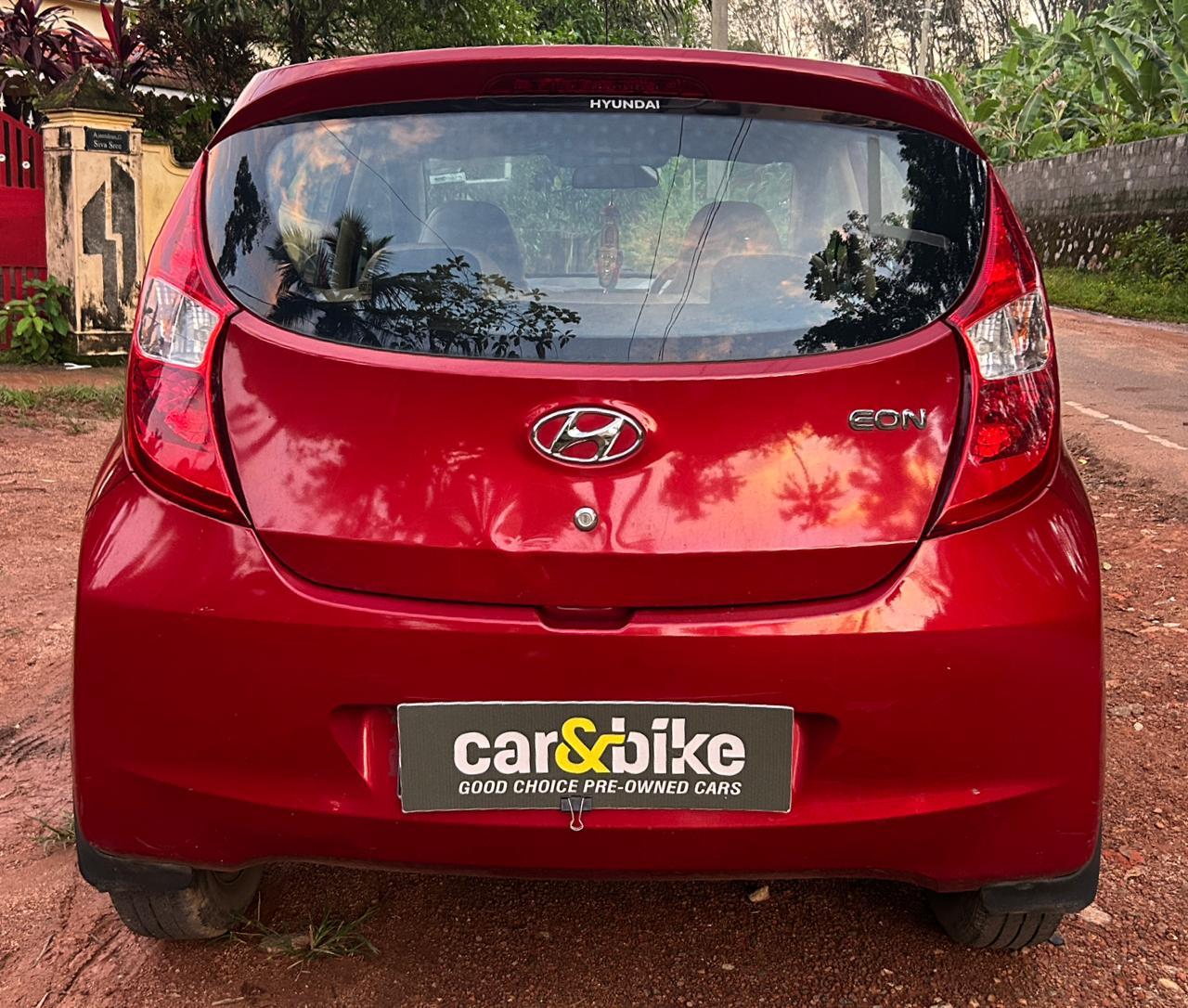 यूज़्ड 2018 ह्युंडई इऑन, Karikkom, Kollam 3 यूज़्ड 2018 ह्युंडई इऑन, Karikkom, Kollam 3