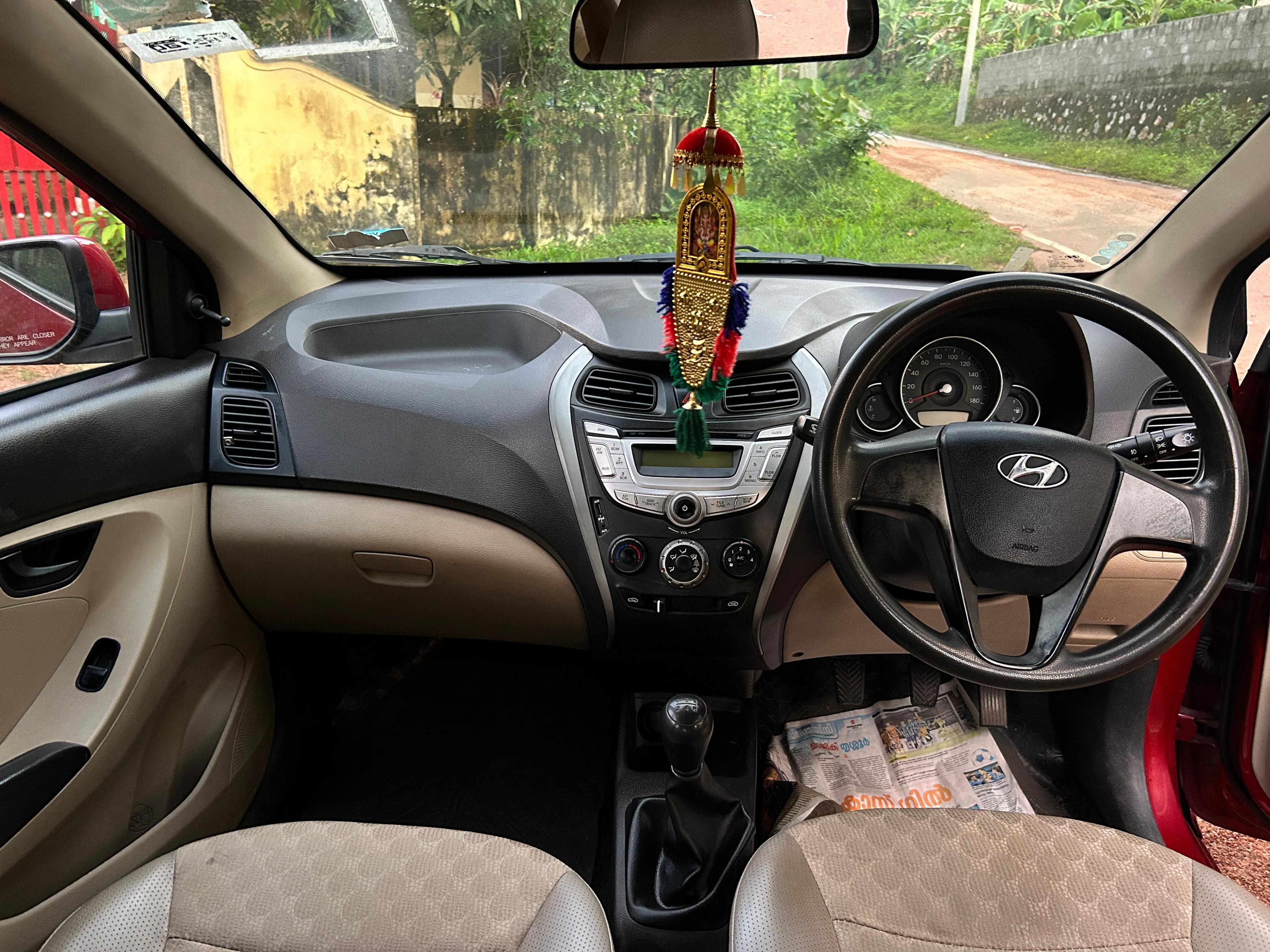 यूज़्ड 2018 ह्युंडई इऑन, Karikkom, Kollam 13 यूज़्ड 2018 ह्युंडई इऑन, Karikkom, Kollam 13