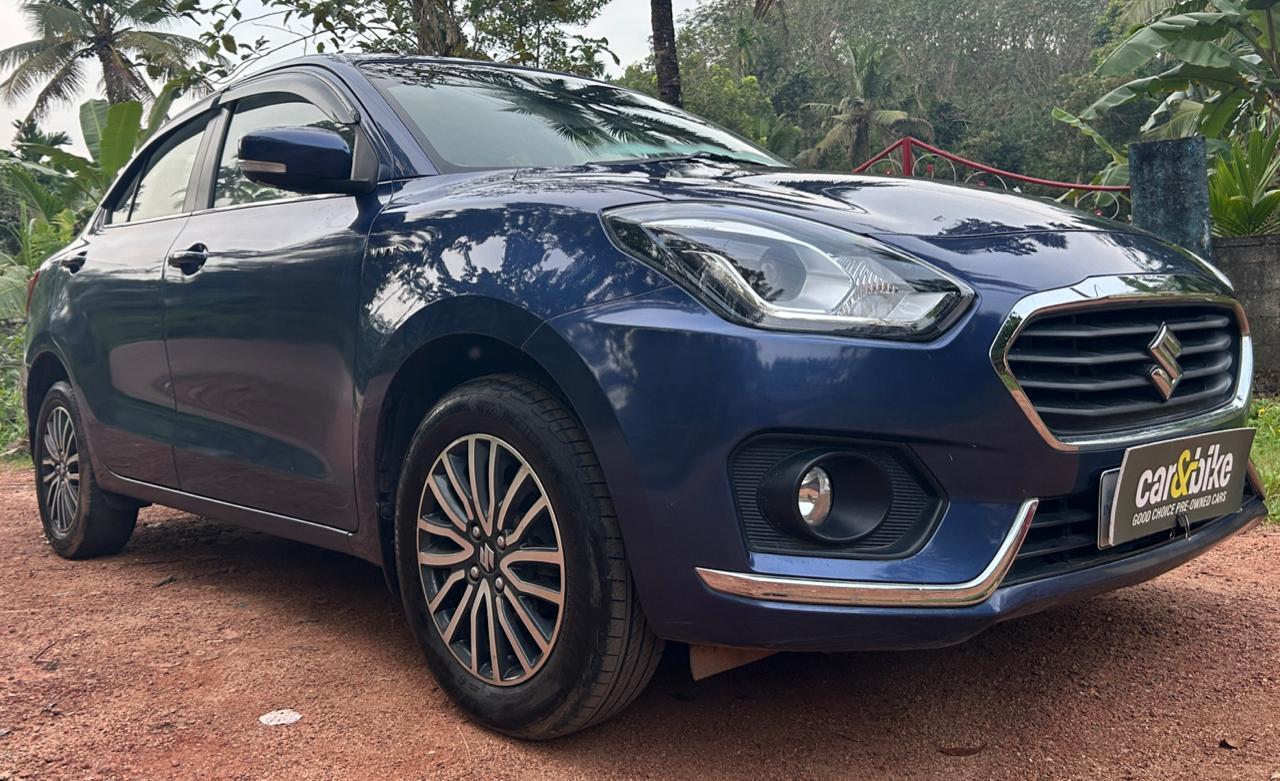 यूज़्ड 2017 मारुति सुजुकी डिजायर, Karikkom, Kollam 6 यूज़्ड 2017 मारुति सुजुकी डिजायर, Karikkom, Kollam 6