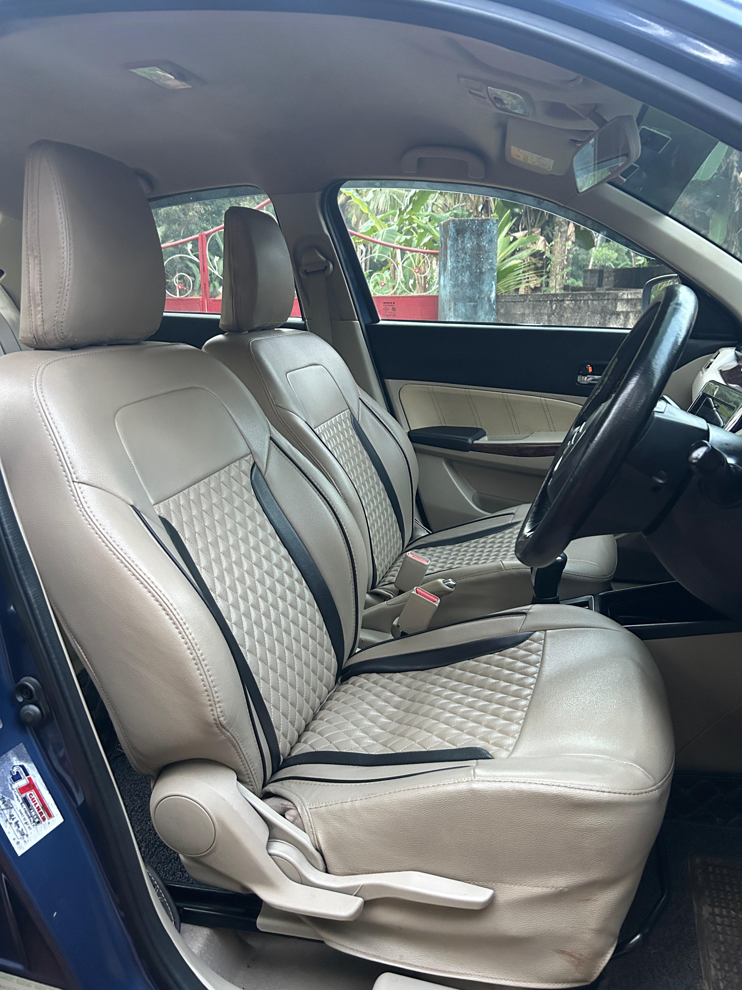 यूज़्ड 2017 मारुति सुजुकी डिजायर, Karikkom, Kollam 15 यूज़्ड 2017 मारुति सुजुकी डिजायर, Karikkom, Kollam 15