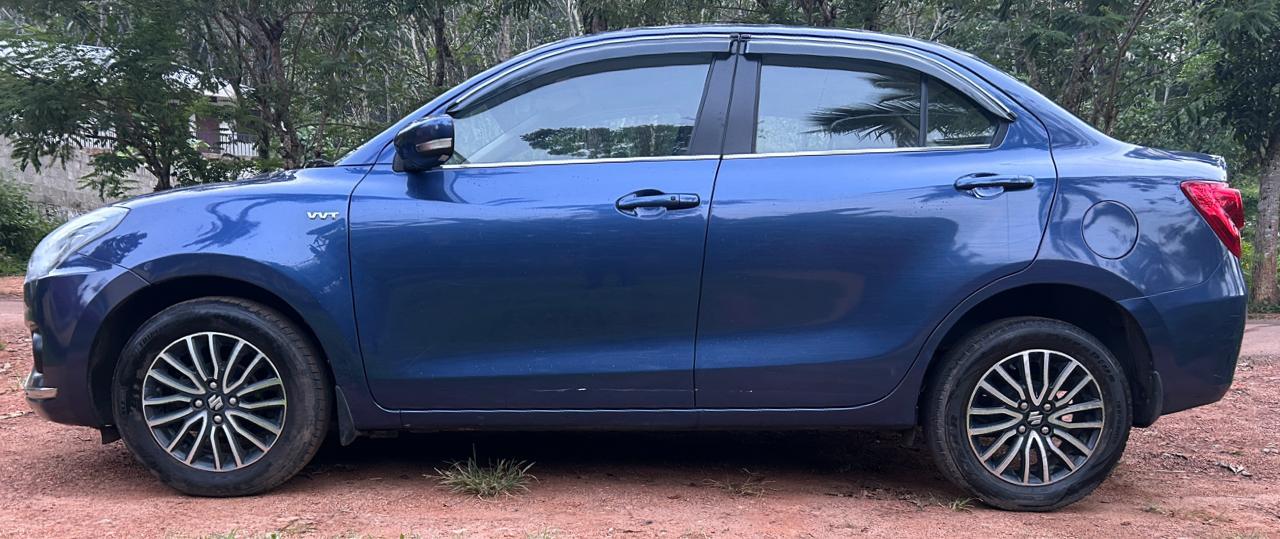 यूज़्ड 2017 मारुति सुजुकी डिजायर, Karikkom, Kollam 1 यूज़्ड 2017 मारुति सुजुकी डिजायर, Karikkom, Kollam 1