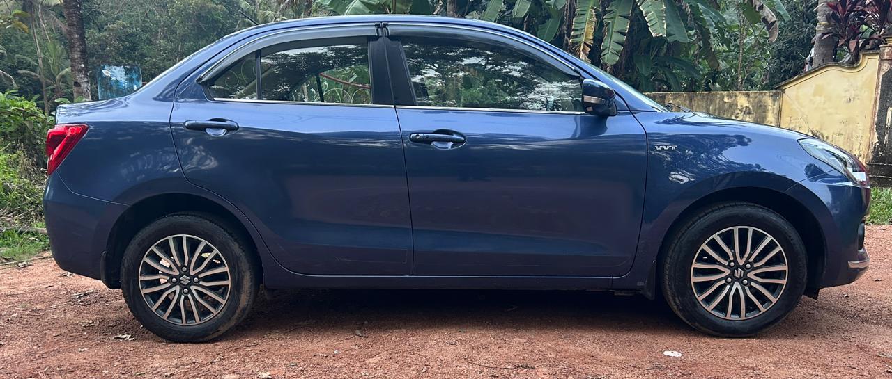 यूज़्ड 2017 मारुति सुजुकी डिजायर, Karikkom, Kollam 5 यूज़्ड 2017 मारुति सुजुकी डिजायर, Karikkom, Kollam 5