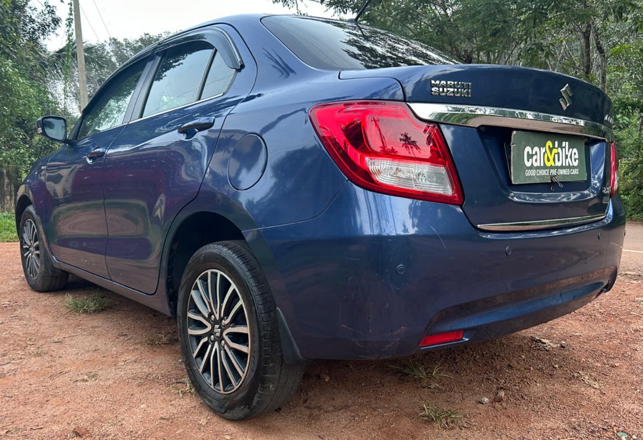 यूज़्ड 2017 मारुति सुजुकी डिजायर, Karikkom, Kollam 8 यूज़्ड 2017 मारुति सुजुकी डिजायर, Karikkom, Kollam 8