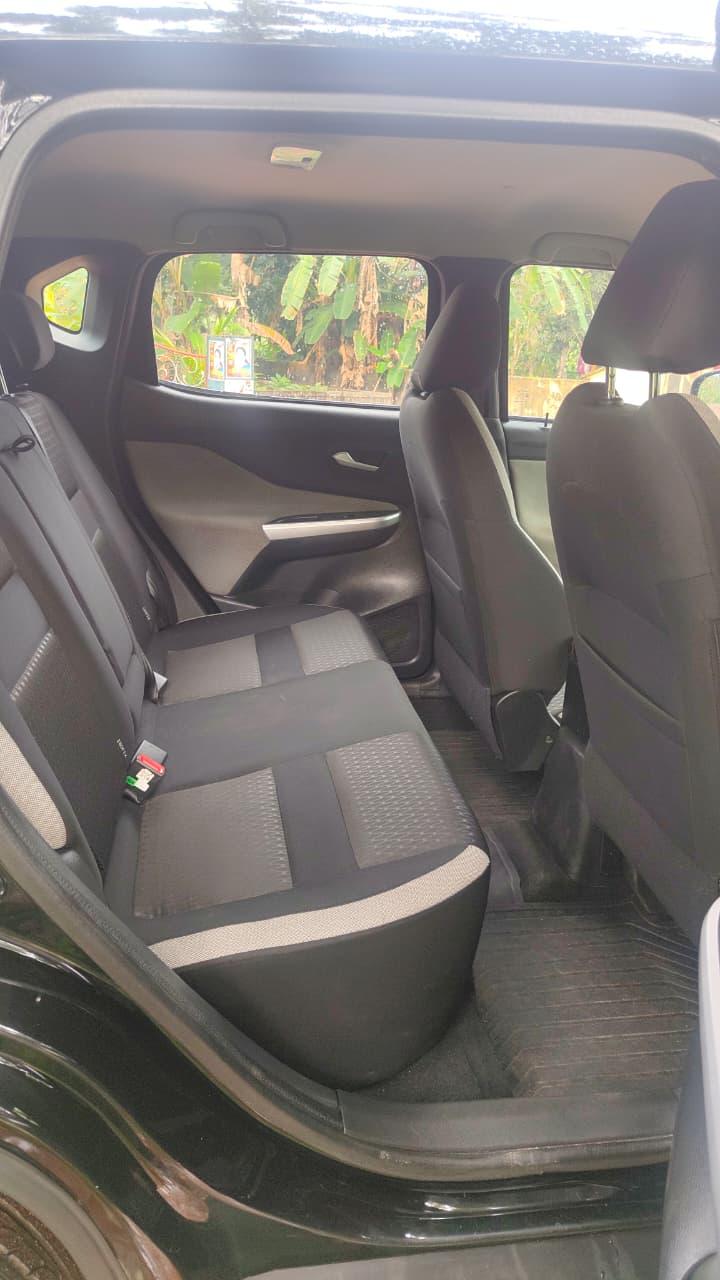 यूज़्ड 2023 निसान मैग्नाइट, Karikkom, Kollam 16 यूज़्ड 2023 निसान मैग्नाइट, Karikkom, Kollam 16