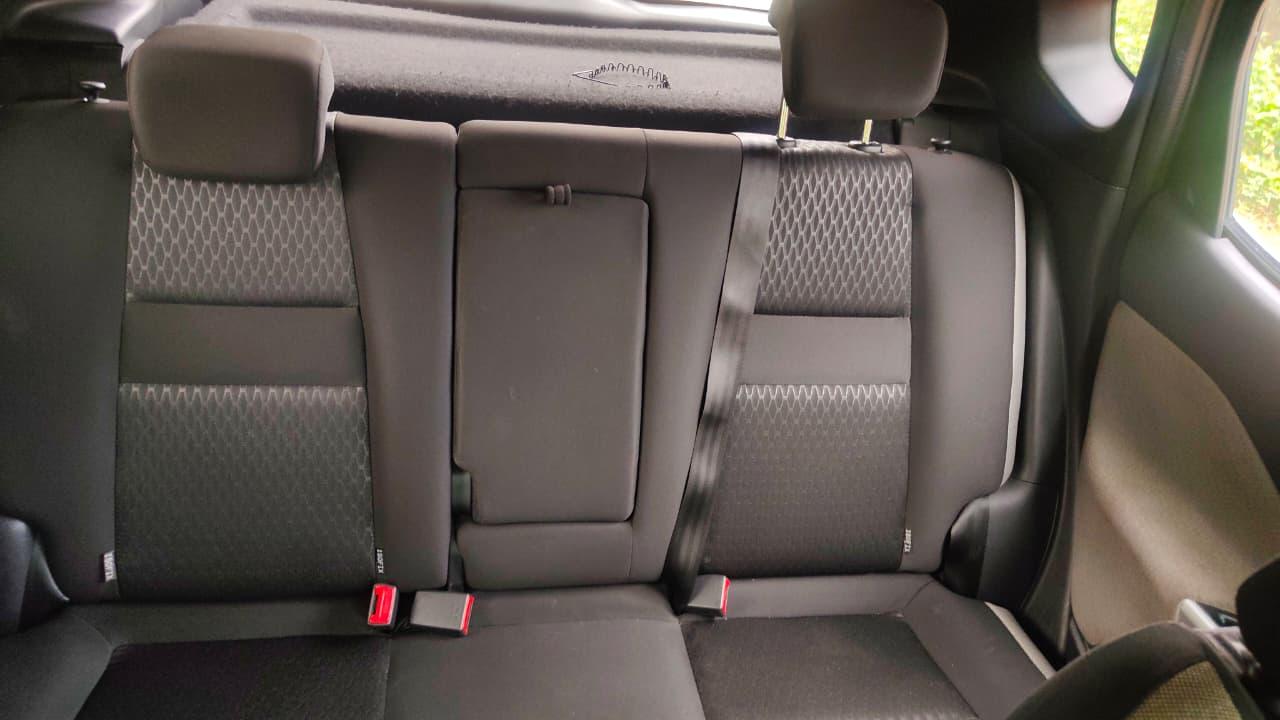 यूज़्ड 2023 निसान मैग्नाइट, Karikkom, Kollam 14 यूज़्ड 2023 निसान मैग्नाइट, Karikkom, Kollam 14