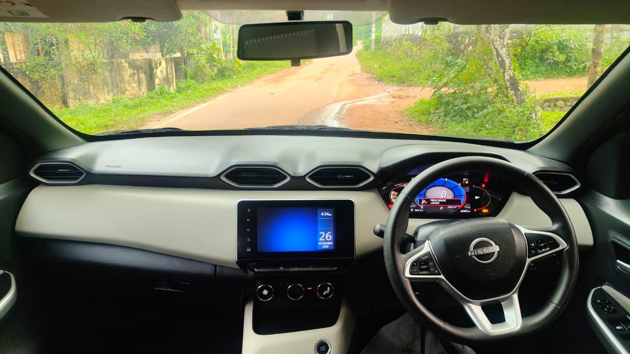 यूज़्ड 2023 निसान मैग्नाइट, Karikkom, Kollam 11 यूज़्ड 2023 निसान मैग्नाइट, Karikkom, Kollam 11