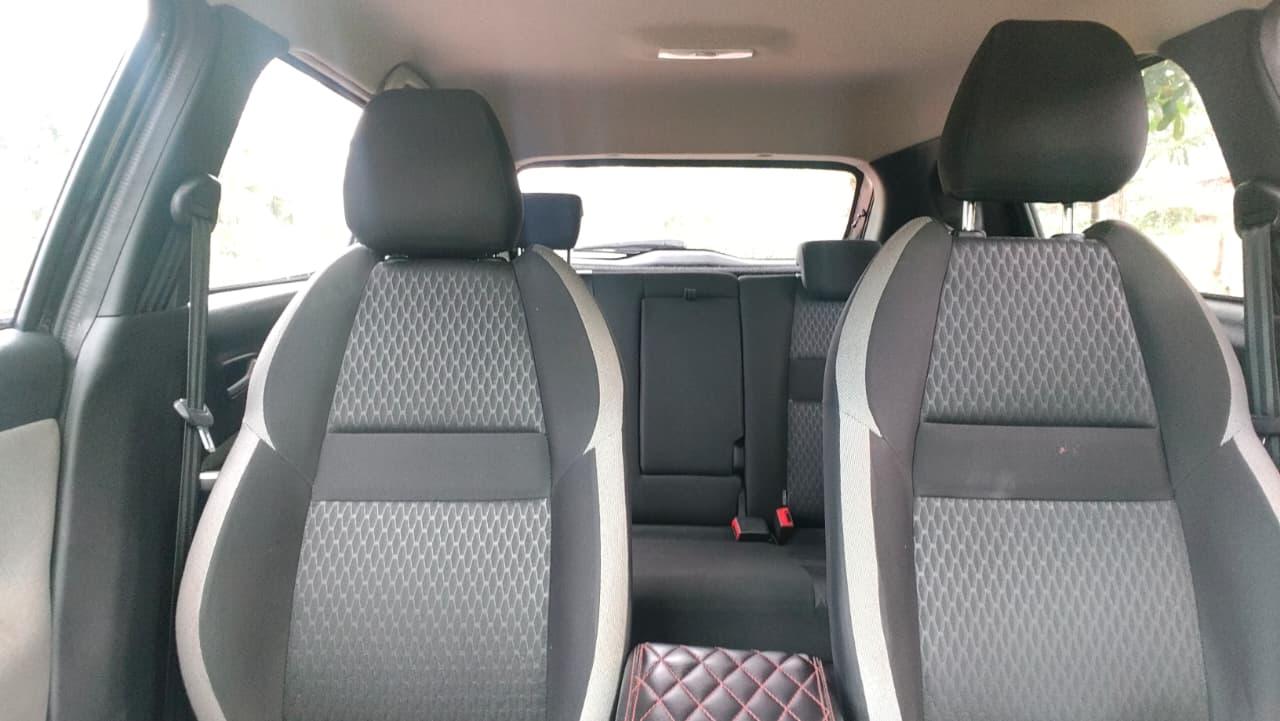 यूज़्ड 2023 निसान मैग्नाइट, Karikkom, Kollam 13 यूज़्ड 2023 निसान मैग्नाइट, Karikkom, Kollam 13