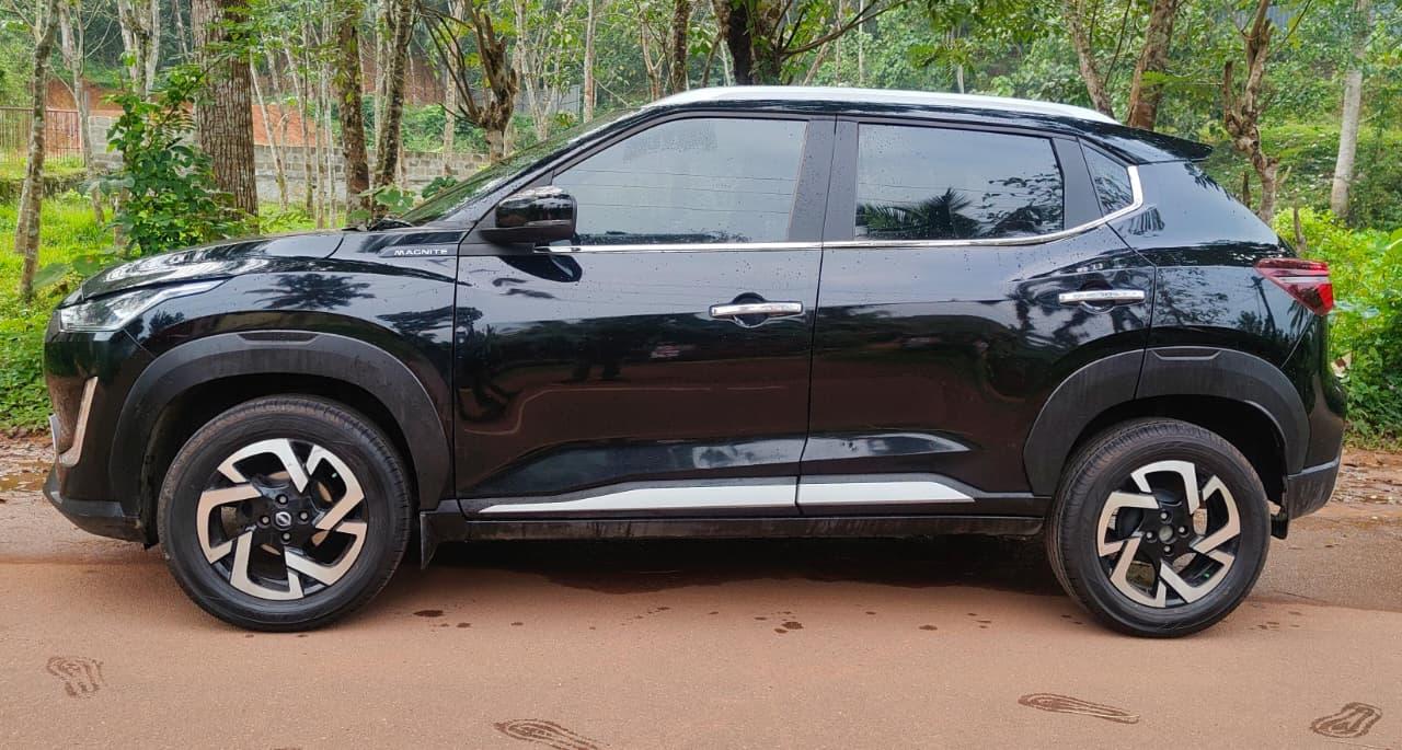 यूज़्ड 2023 निसान मैग्नाइट, Karikkom, Kollam 1 यूज़्ड 2023 निसान मैग्नाइट, Karikkom, Kollam 1