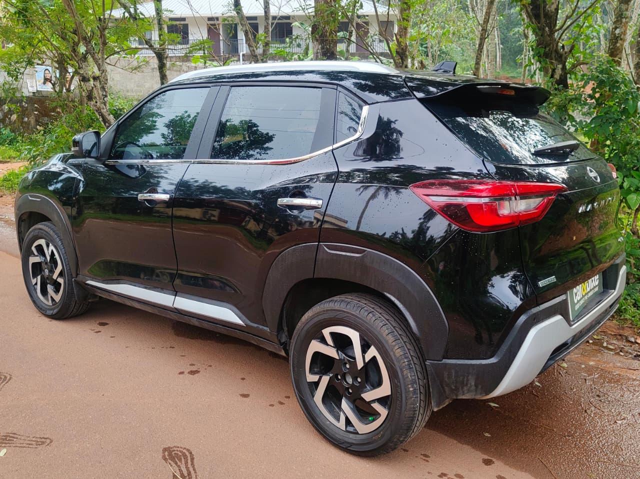 यूज़्ड 2023 निसान मैग्नाइट, Karikkom, Kollam 2 यूज़्ड 2023 निसान मैग्नाइट, Karikkom, Kollam 2