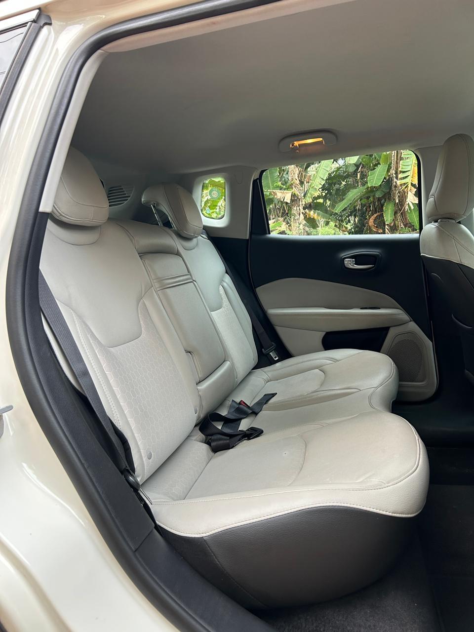 यूज़्ड 2020 जीप कम्पास, Karikkom, Kollam 15 यूज़्ड 2020 जीप कम्पास, Karikkom, Kollam 15