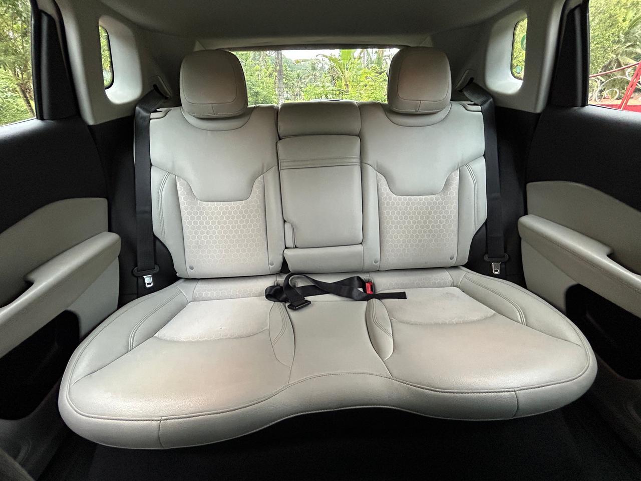 यूज़्ड 2020 जीप कम्पास, Karikkom, Kollam 13 यूज़्ड 2020 जीप कम्पास, Karikkom, Kollam 13