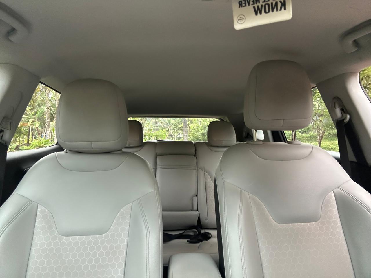 यूज़्ड 2020 जीप कम्पास, Karikkom, Kollam 12 यूज़्ड 2020 जीप कम्पास, Karikkom, Kollam 12