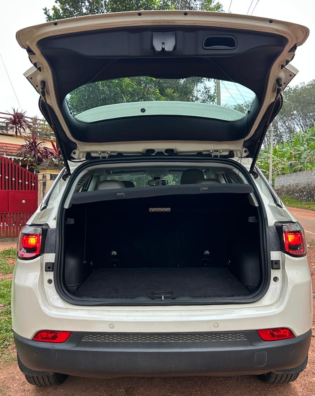 यूज़्ड 2020 जीप कम्पास, Karikkom, Kollam 9 यूज़्ड 2020 जीप कम्पास, Karikkom, Kollam 9