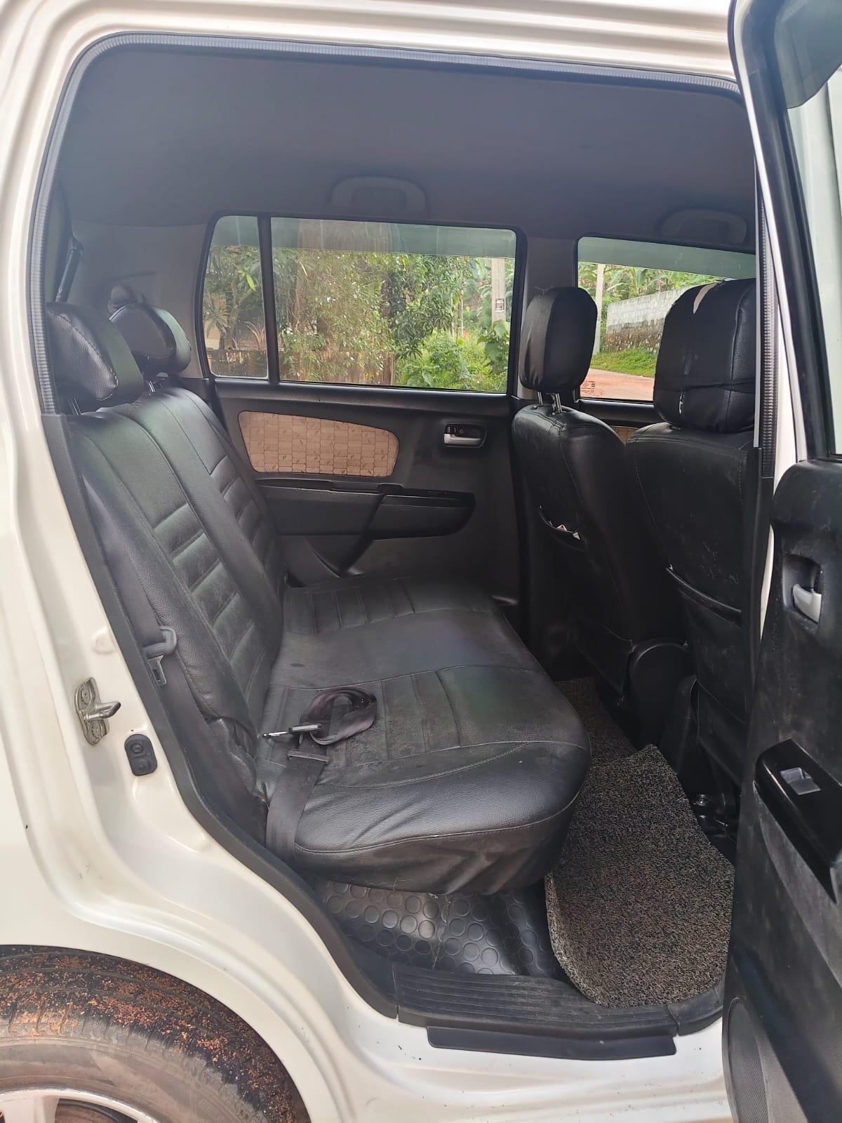 यूज़्ड 2017 मारुति सुजुकी वैगन आर, Karikkom, Kollam 16 यूज़्ड 2017 मारुति सुजुकी वैगन आर, Karikkom, Kollam 16