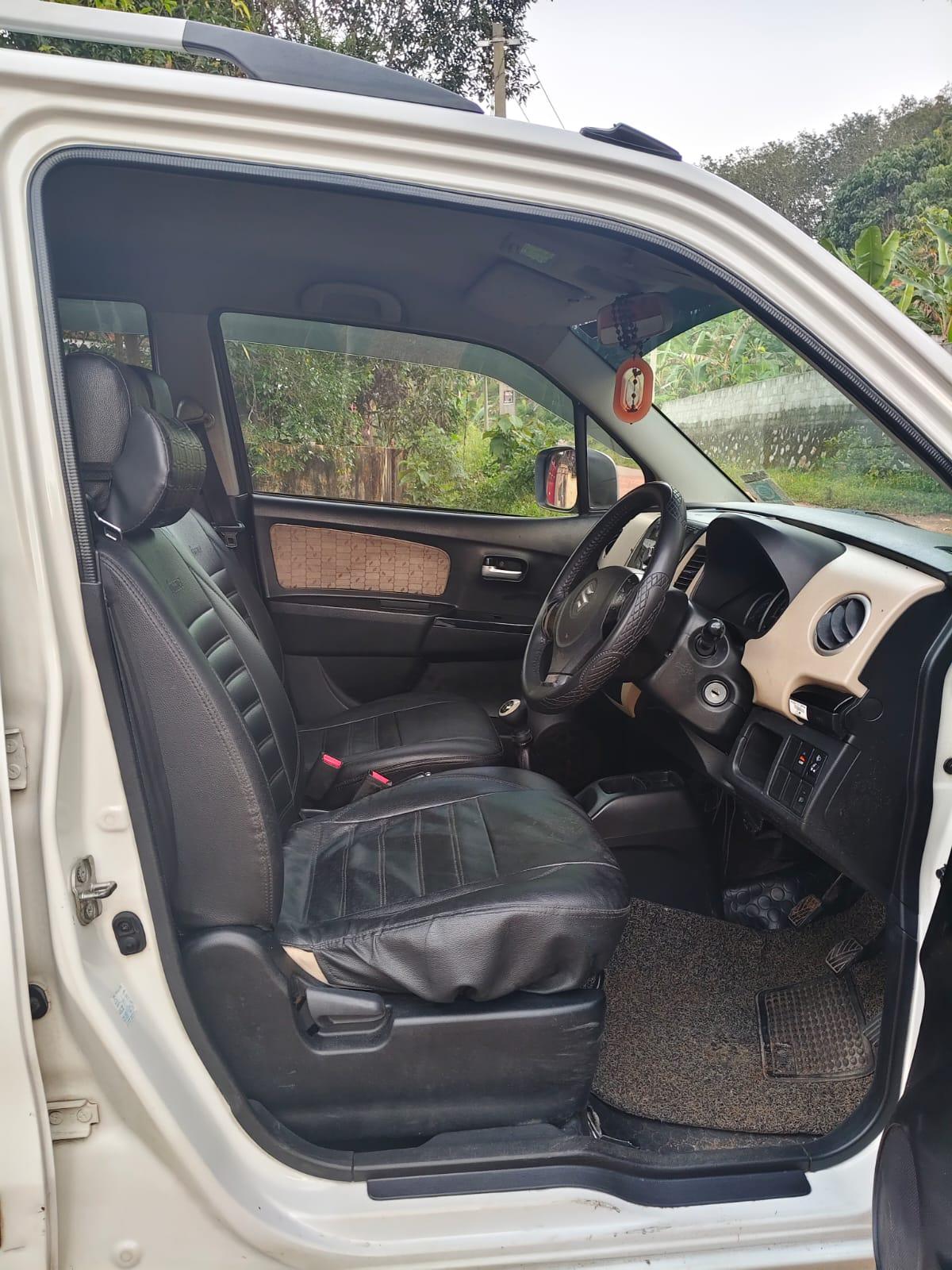 यूज़्ड 2017 मारुति सुजुकी वैगन आर, Karikkom, Kollam 15 यूज़्ड 2017 मारुति सुजुकी वैगन आर, Karikkom, Kollam 15