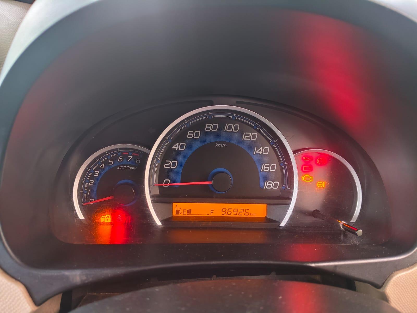 यूज़्ड 2017 मारुति सुजुकी वैगन आर, Karikkom, Kollam 10 यूज़्ड 2017 मारुति सुजुकी वैगन आर, Karikkom, Kollam 10