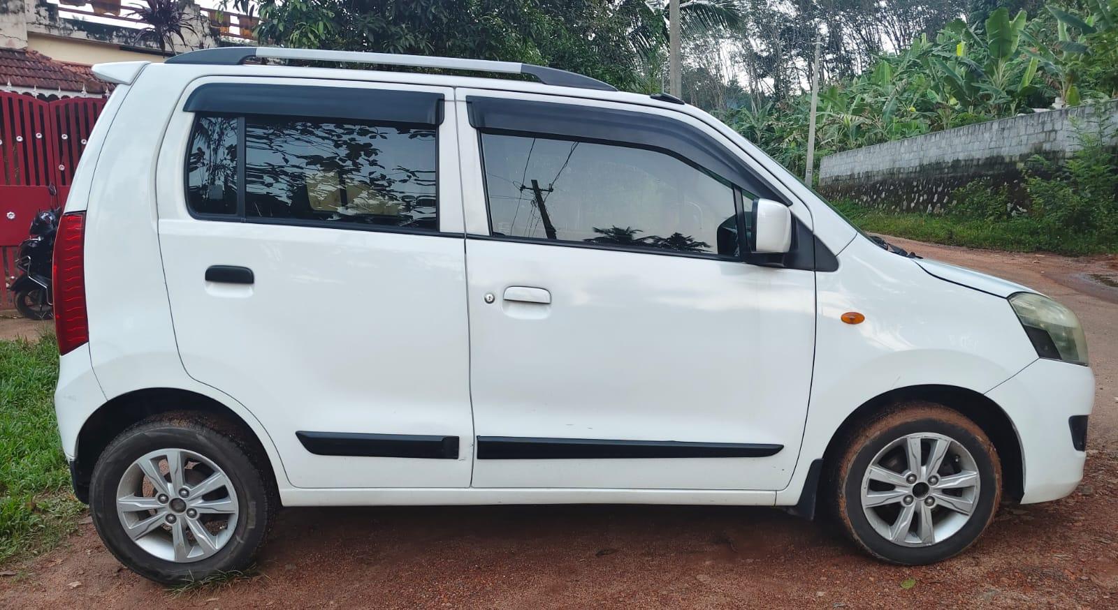 यूज़्ड 2017 मारुति सुजुकी वैगन आर, Karikkom, Kollam 5 यूज़्ड 2017 मारुति सुजुकी वैगन आर, Karikkom, Kollam 5