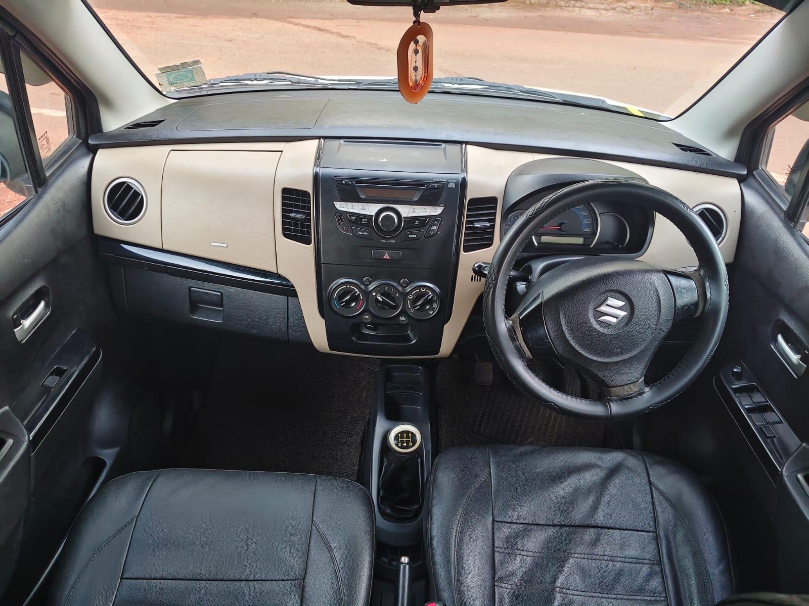 यूज़्ड 2017 मारुति सुजुकी वैगन आर, Karikkom, Kollam 12 यूज़्ड 2017 मारुति सुजुकी वैगन आर, Karikkom, Kollam 12