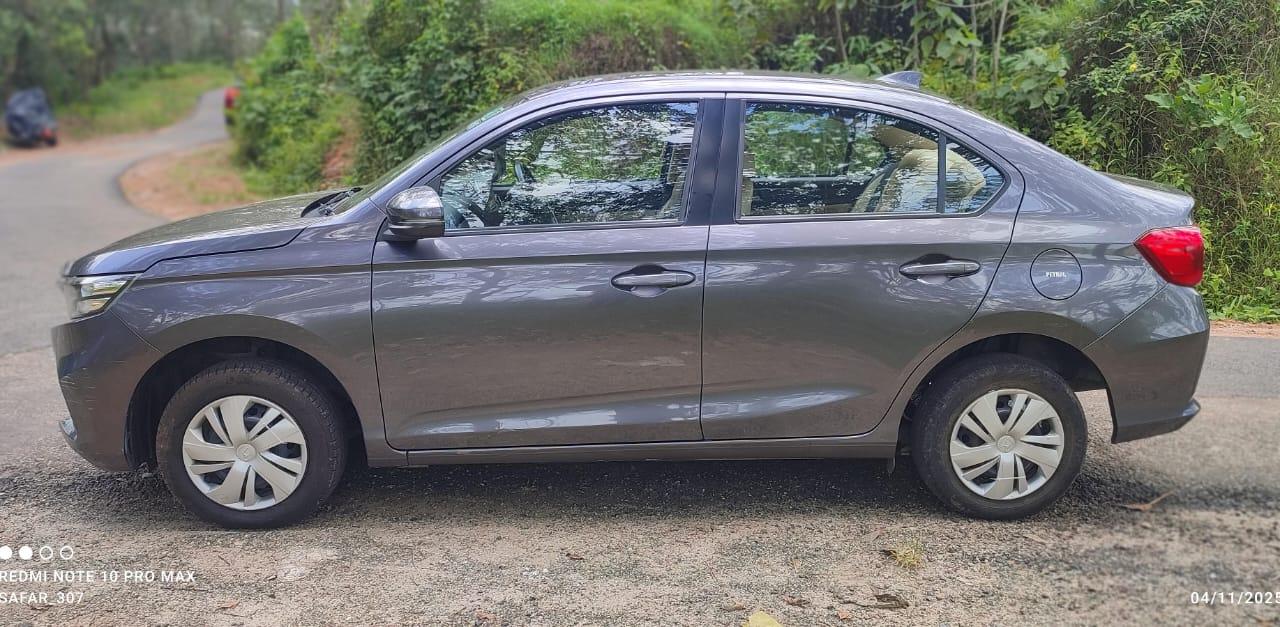 यूज़्ड 2018 होंडा अमेज़, Karikkom, Kollam 1 यूज़्ड 2018 होंडा अमेज़, Karikkom, Kollam 1