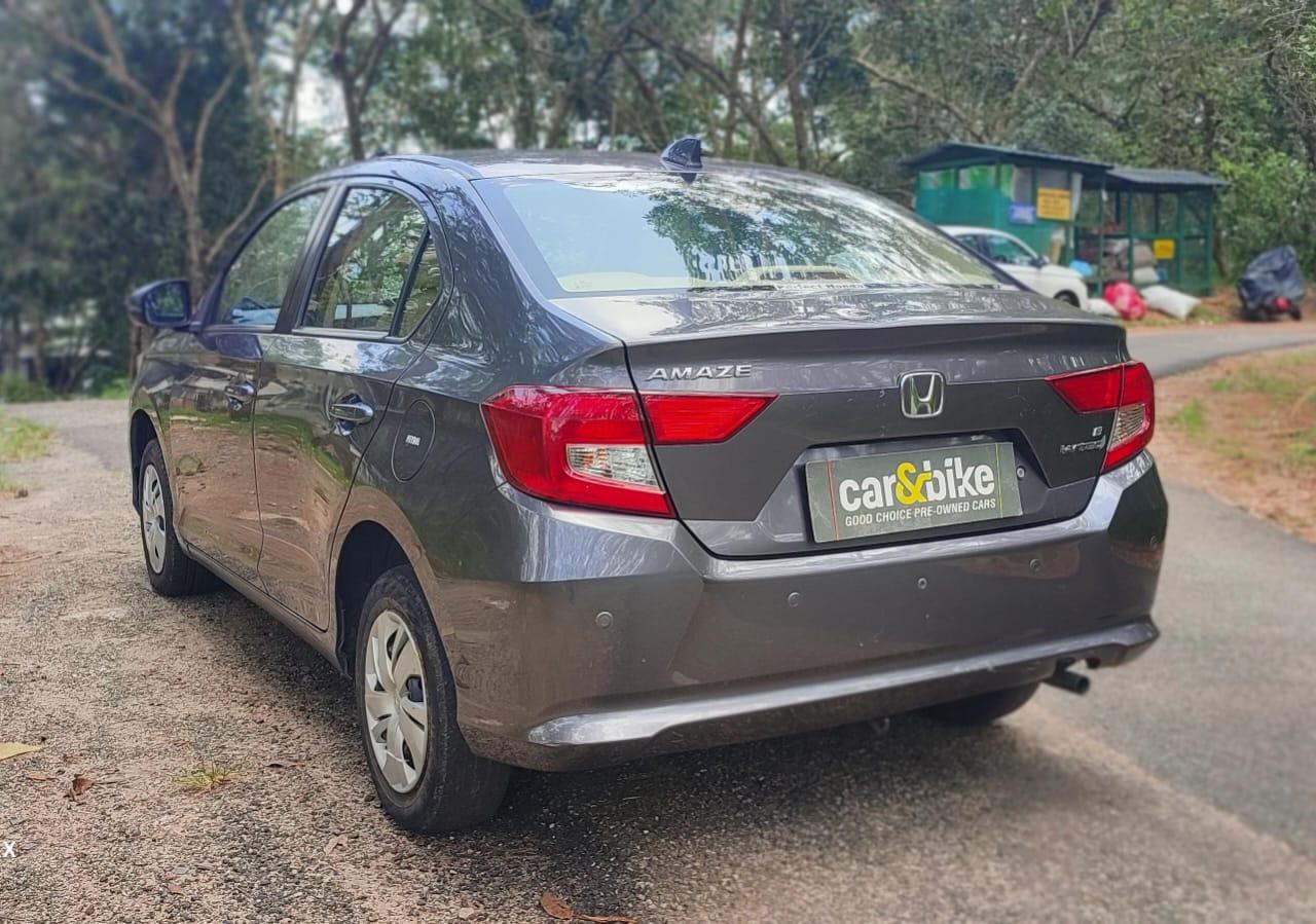 यूज़्ड 2018 होंडा अमेज़, Karikkom, Kollam 3 यूज़्ड 2018 होंडा अमेज़, Karikkom, Kollam 3