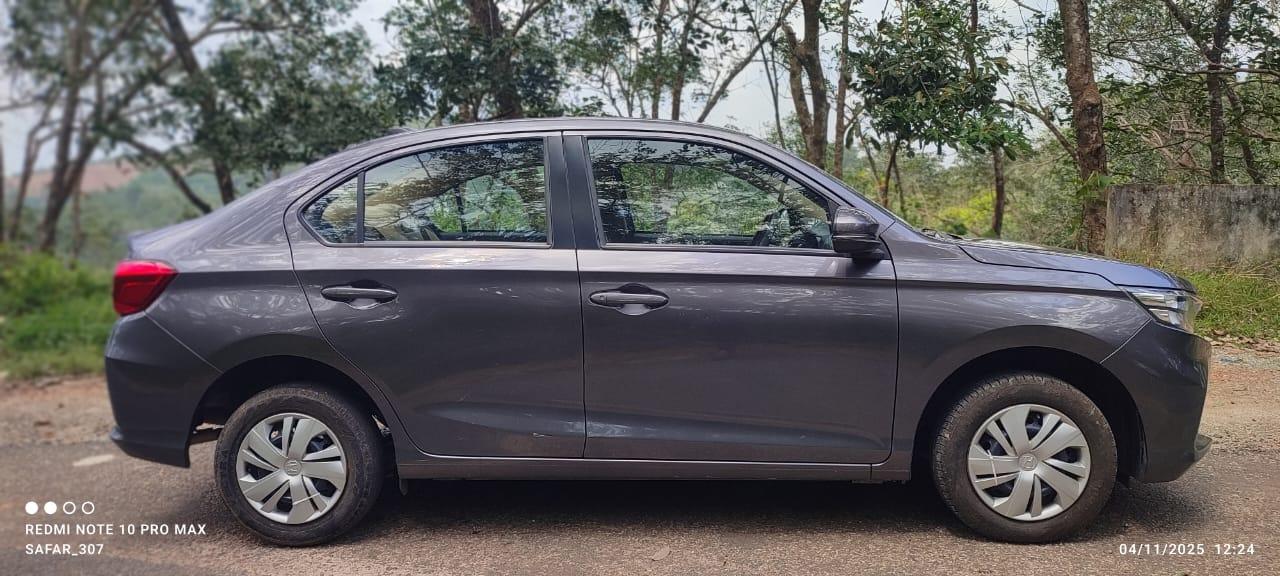 यूज़्ड 2018 होंडा अमेज़, Karikkom, Kollam 5 यूज़्ड 2018 होंडा अमेज़, Karikkom, Kollam 5