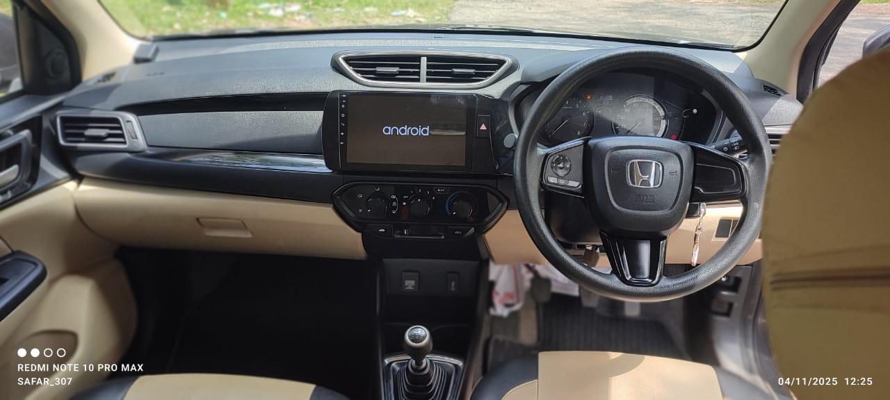 यूज़्ड 2018 होंडा अमेज़, Karikkom, Kollam 12 यूज़्ड 2018 होंडा अमेज़, Karikkom, Kollam 12