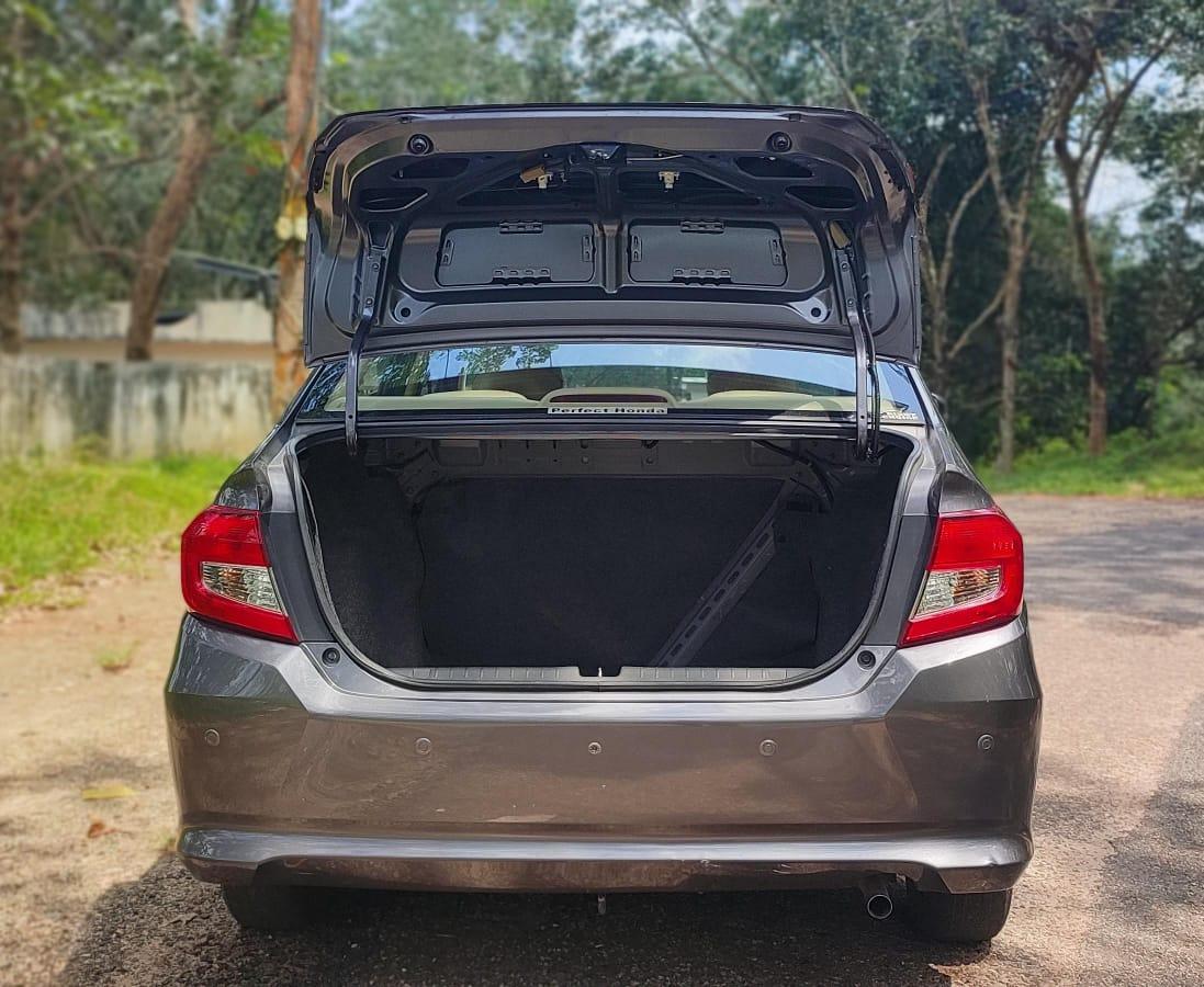 यूज़्ड 2018 होंडा अमेज़, Karikkom, Kollam 9 यूज़्ड 2018 होंडा अमेज़, Karikkom, Kollam 9