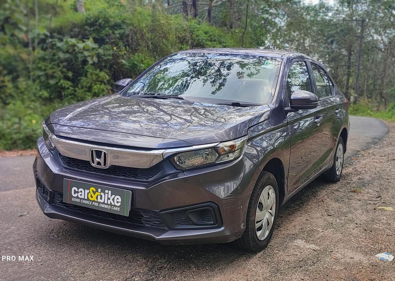 यूज़्ड 2018 होंडा अमेज़, Karikkom, Kollam 8 यूज़्ड 2018 होंडा अमेज़, Karikkom, Kollam 8