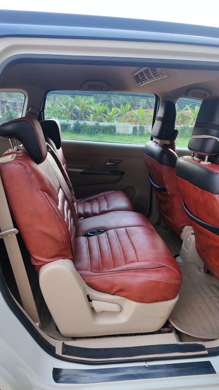 यूज़्ड 2019 मारुति सुजुकी अर्टिगा, Karikkom, Kollam 14 यूज़्ड 2019 मारुति सुजुकी अर्टिगा, Karikkom, Kollam 14