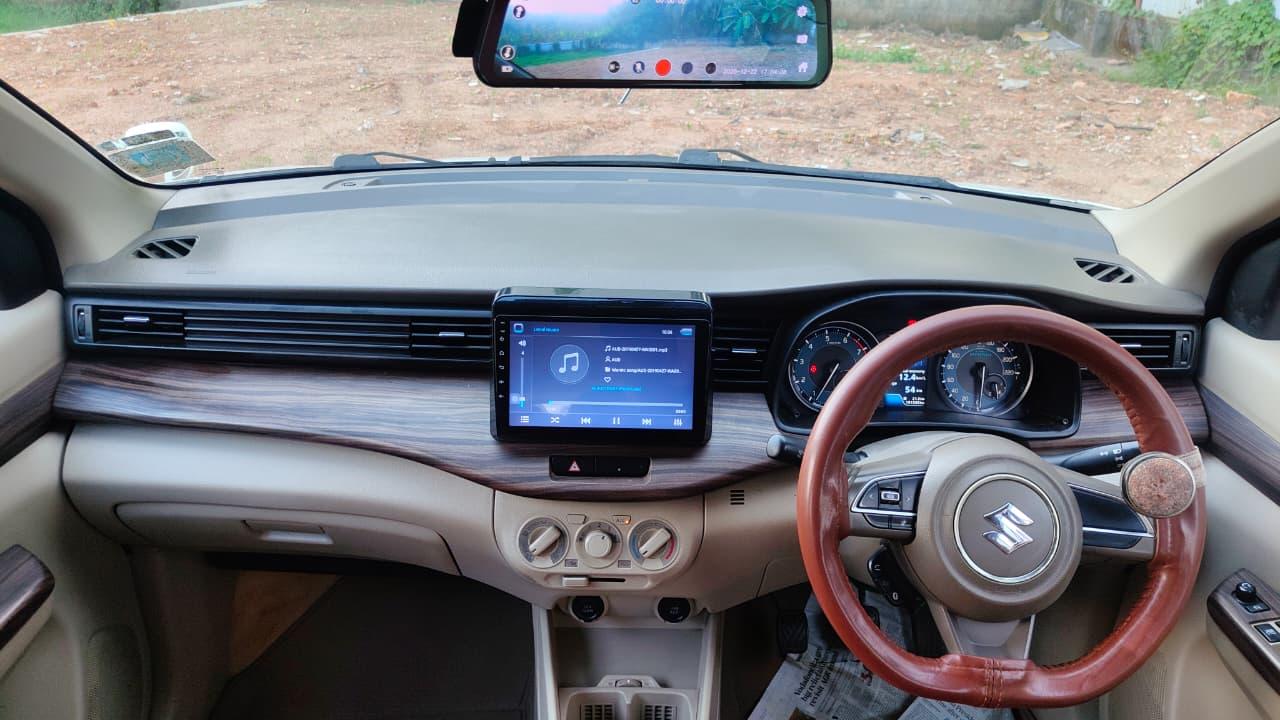 यूज़्ड 2019 मारुति सुजुकी अर्टिगा, Karikkom, Kollam 11 यूज़्ड 2019 मारुति सुजुकी अर्टिगा, Karikkom, Kollam 11